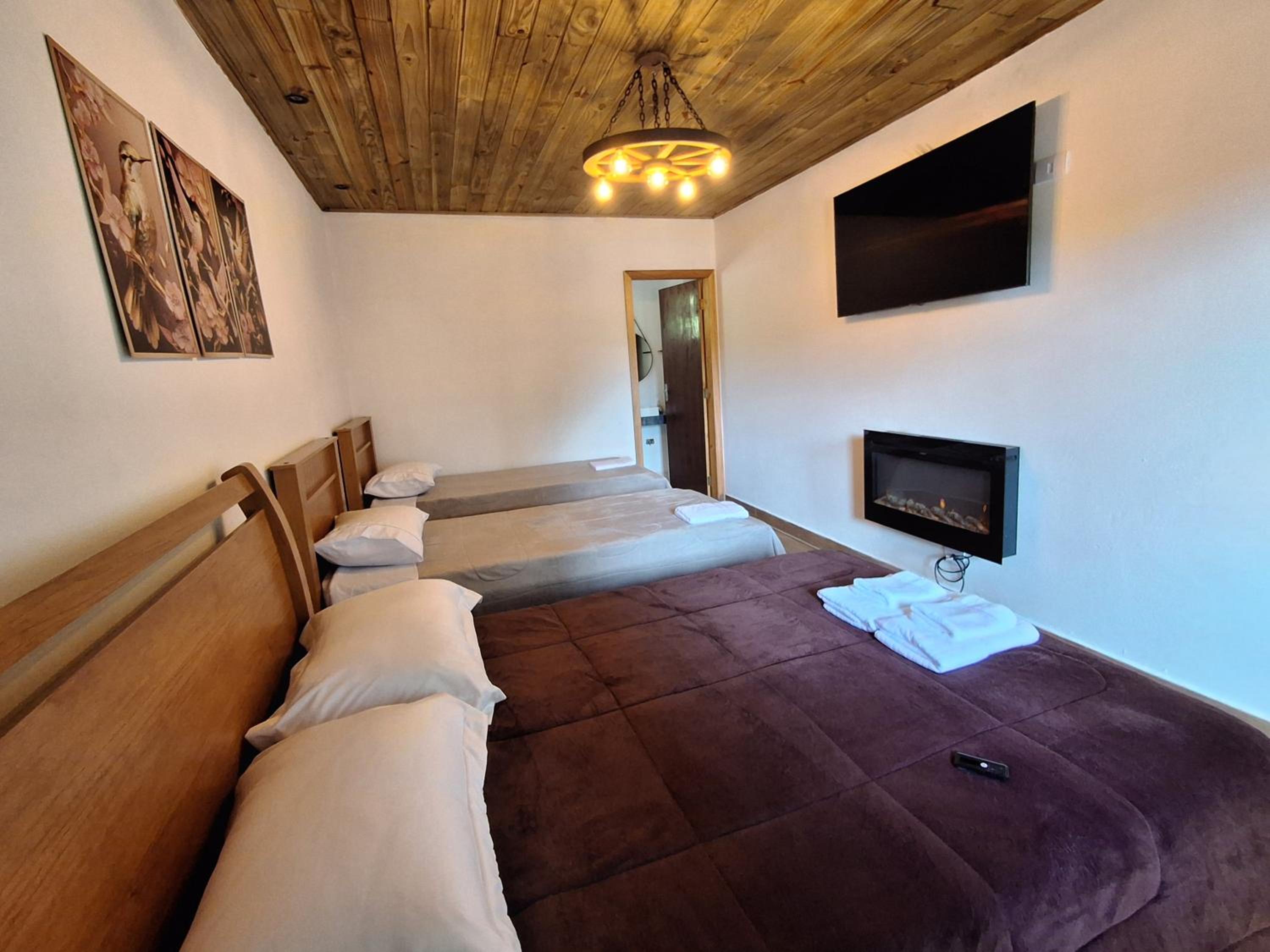Family Suite photo 1