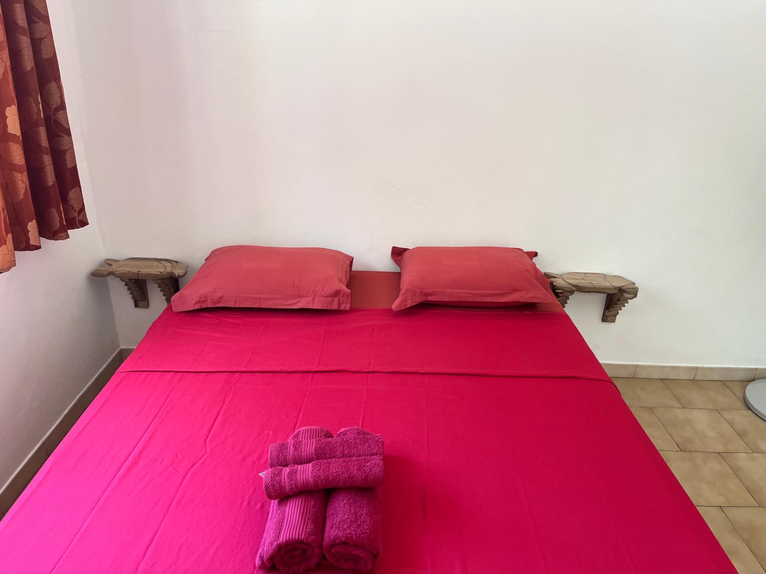 Triple Room photo 3