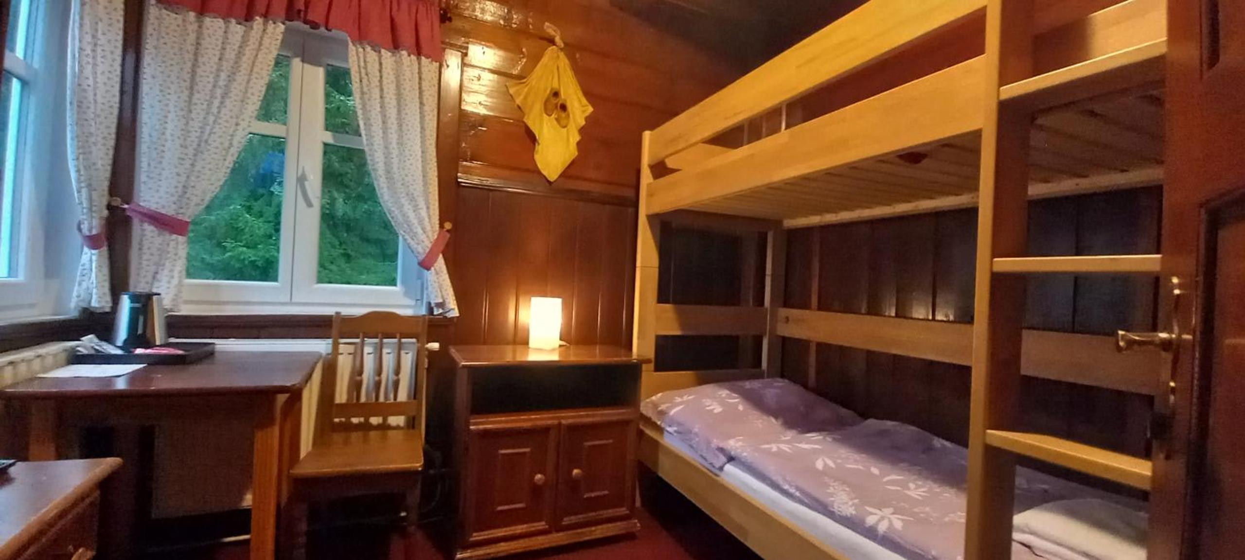 Small Twin Room - Photo 7