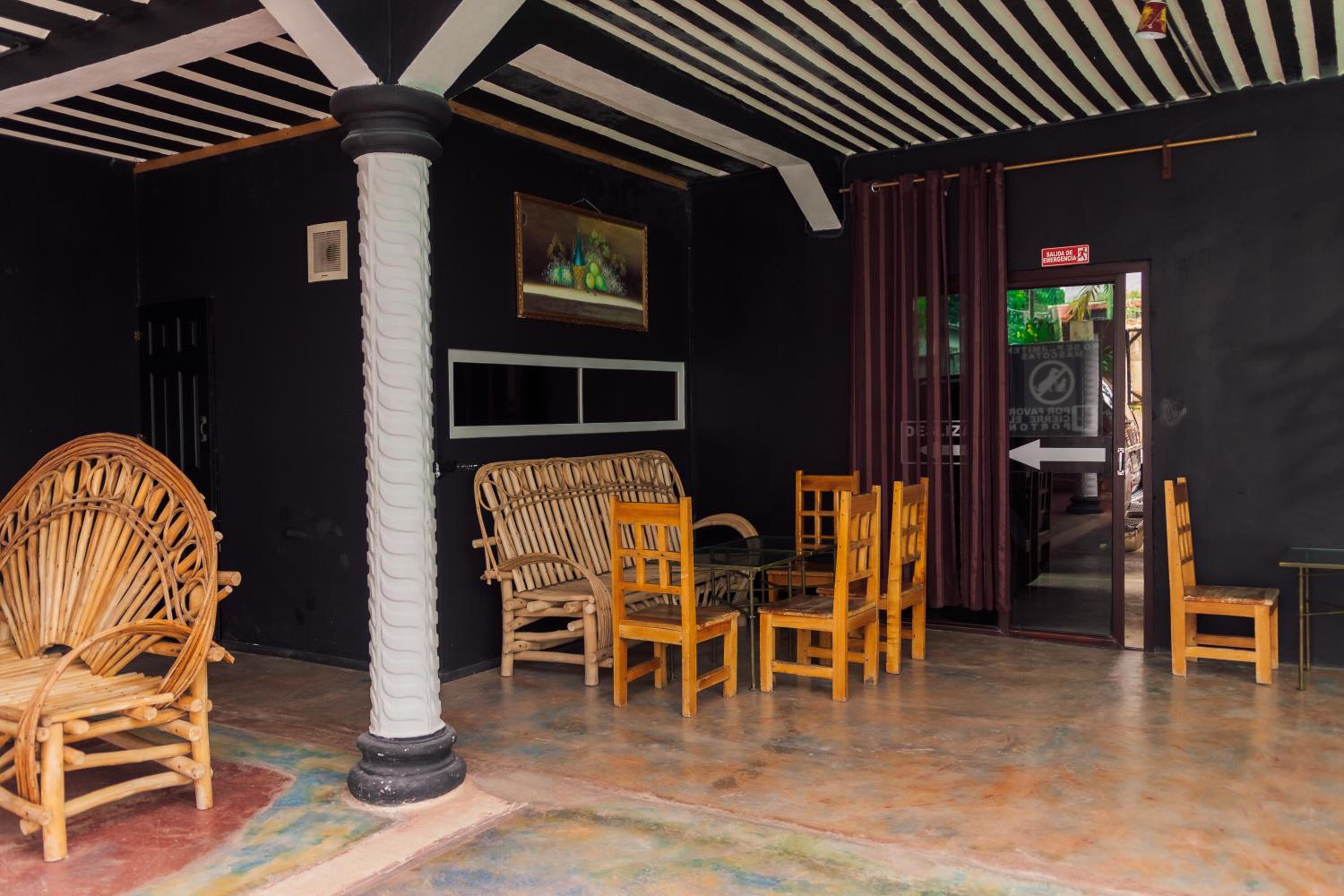 Apartment - Ground Floor photo 1
