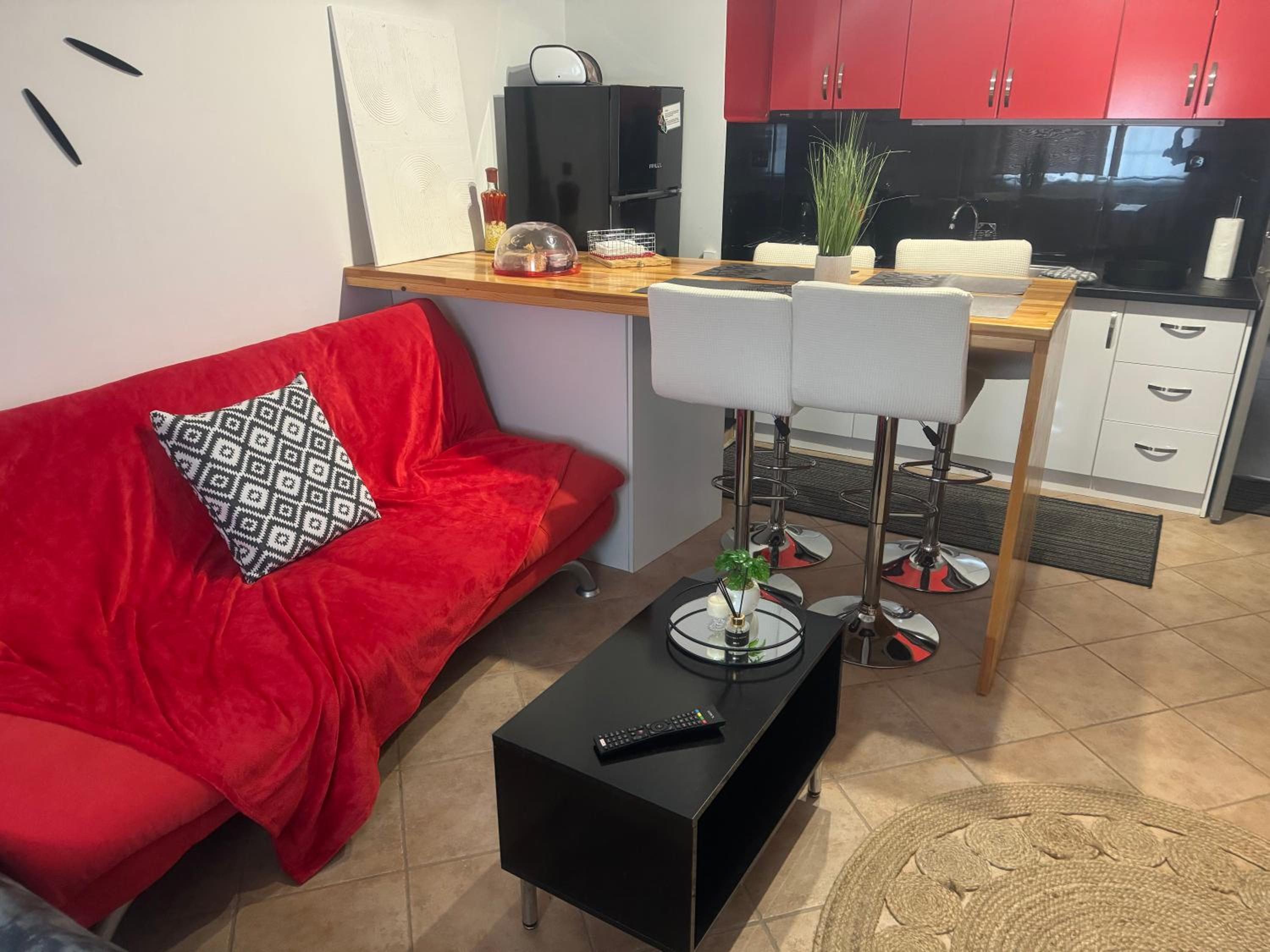Family Suite - Photo 23