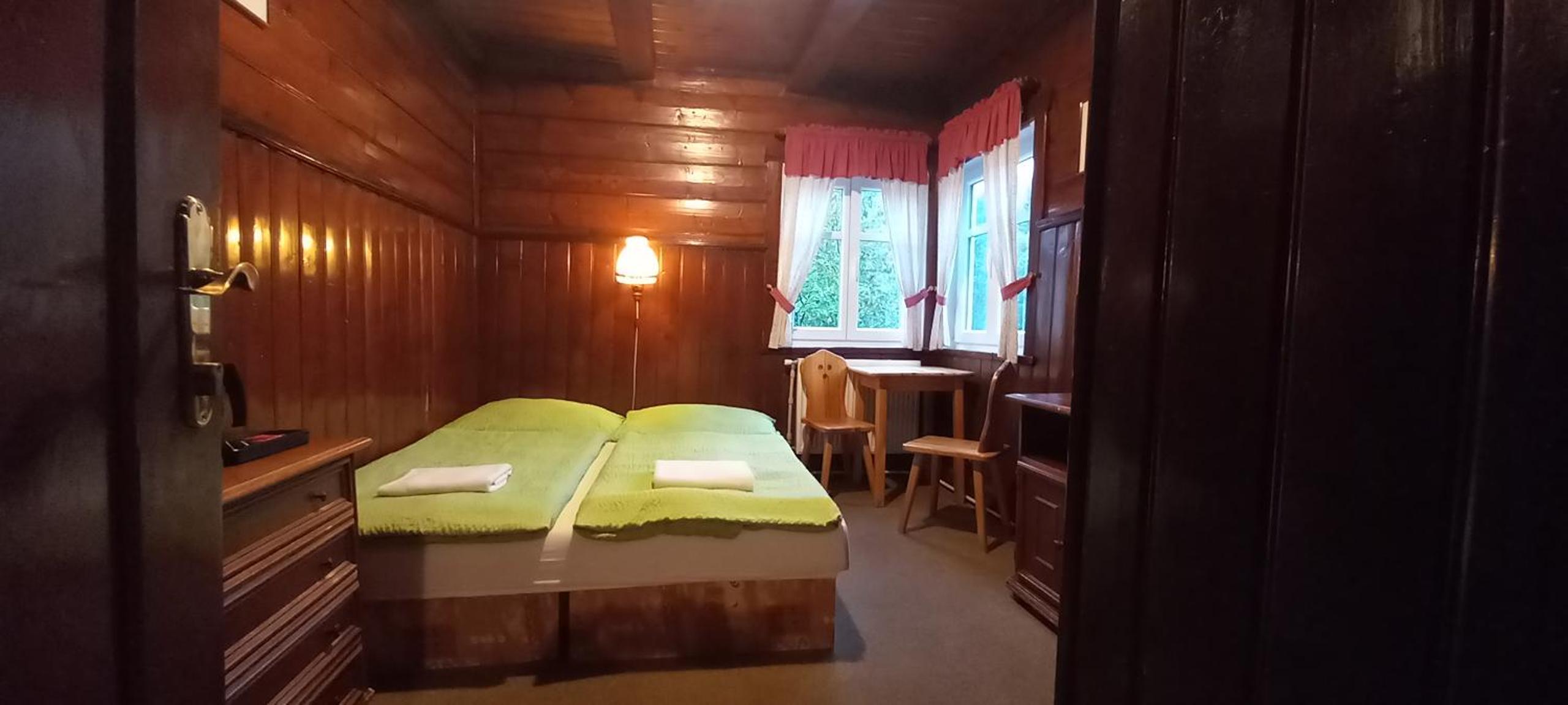 Double Room photo 1