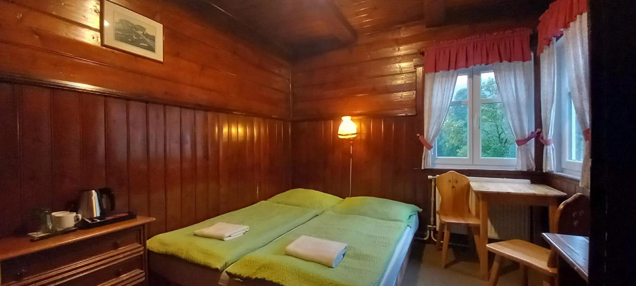 Double Room photo 3