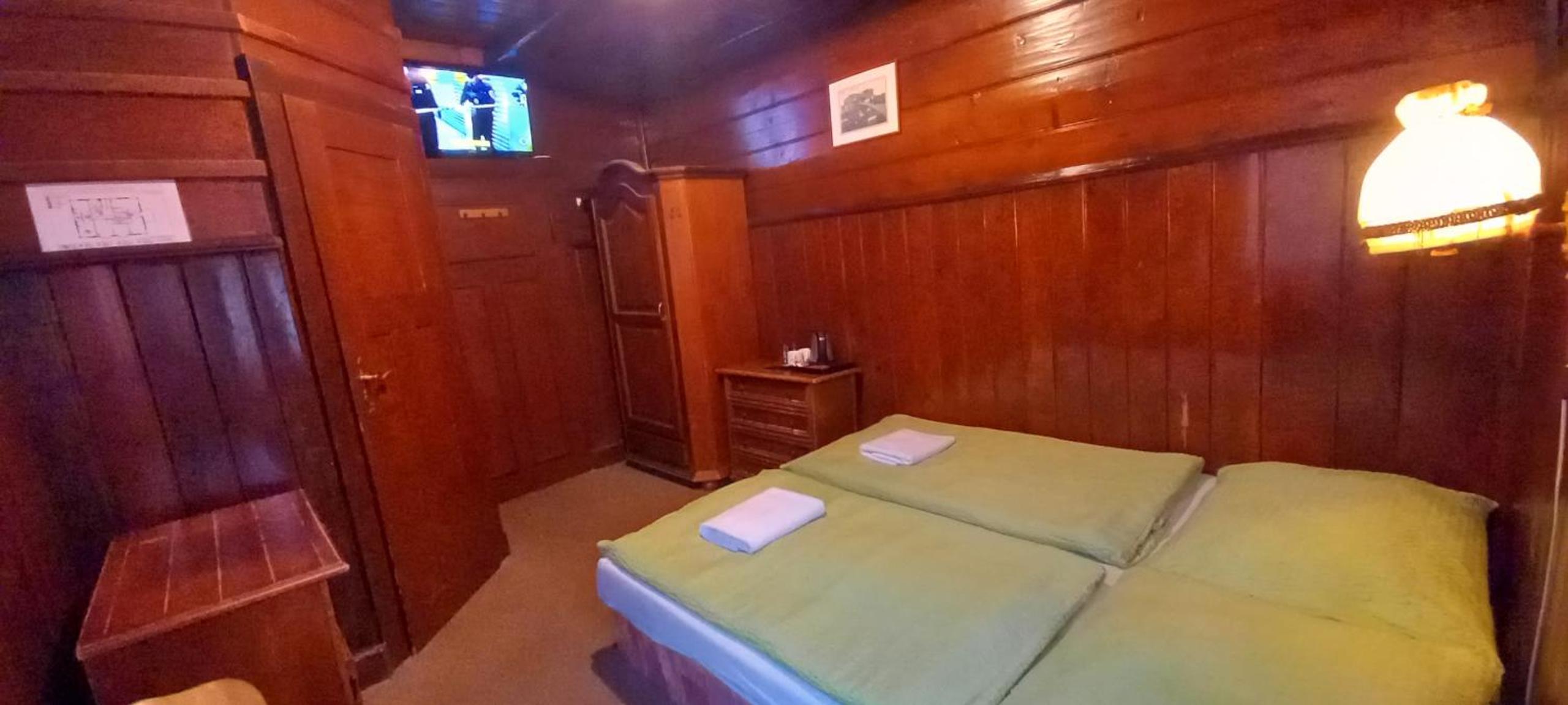 Double Room photo 2