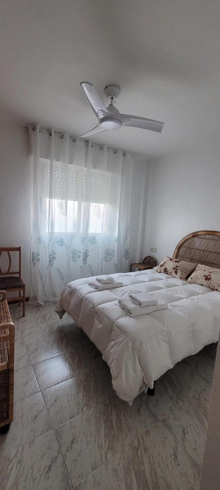 Departamento de tres habitaciones