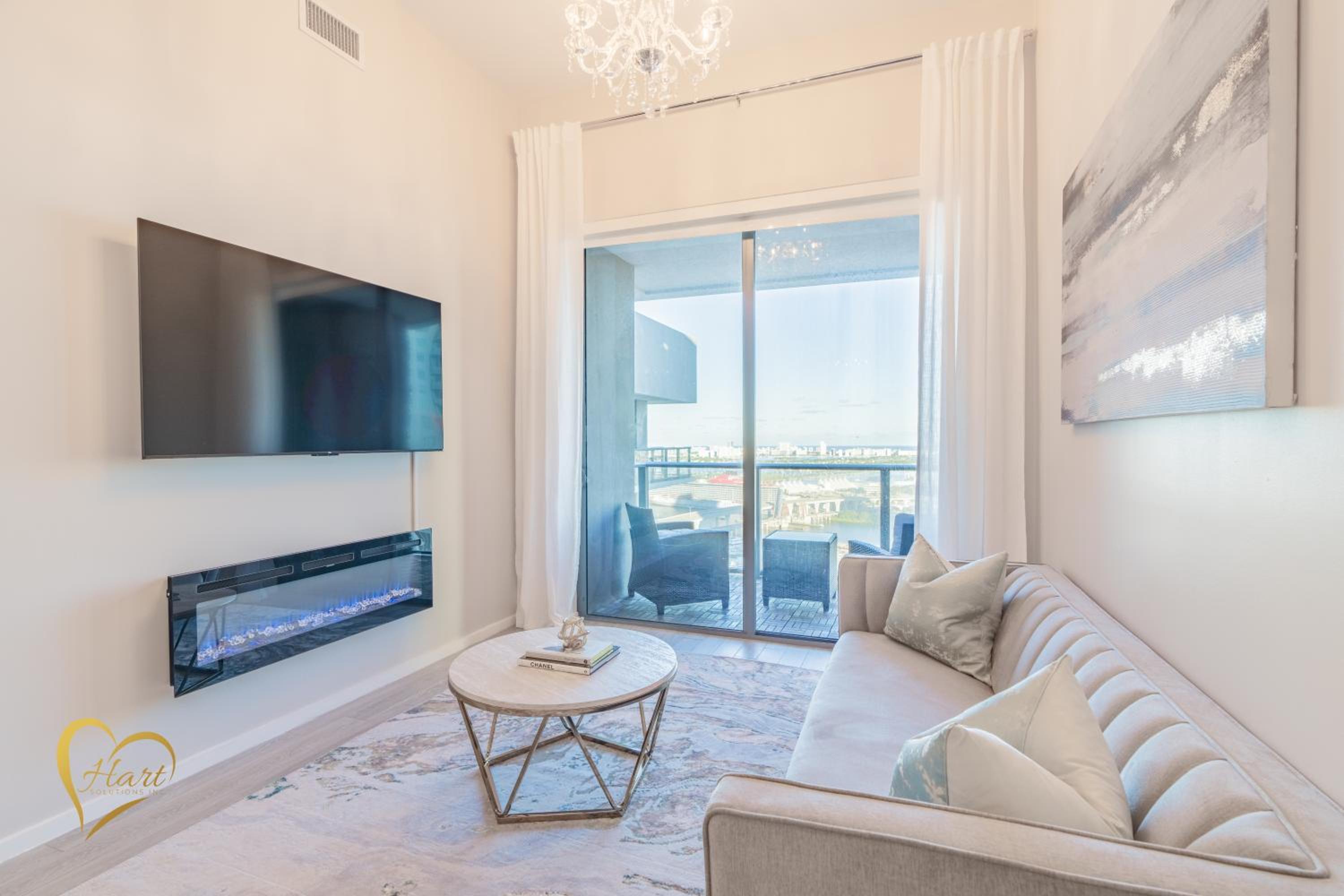 Penthouse Apartment photo 1
