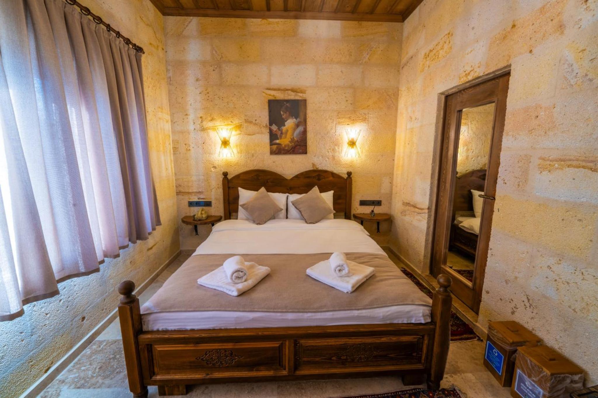 Deluxe Double Room photo 1