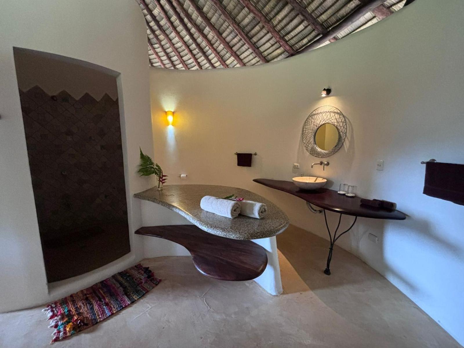 One-Bedroom Villa photo 2