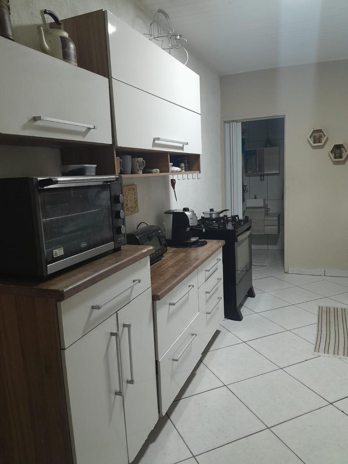Two-Bedroom House photo 3