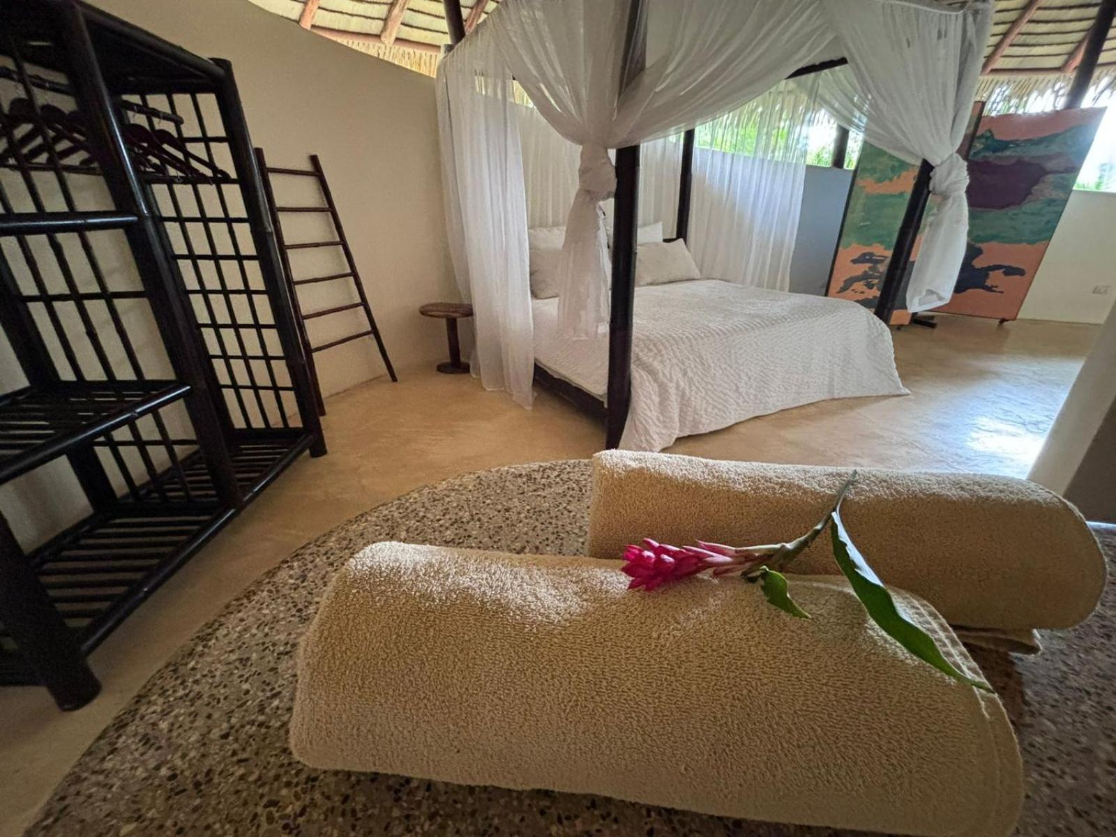 One-Bedroom Villa photo 1