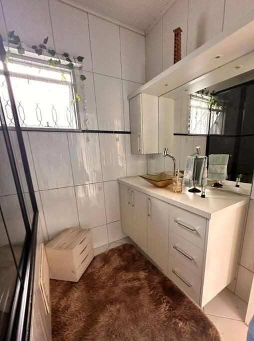 Two-Bedroom House photo 2