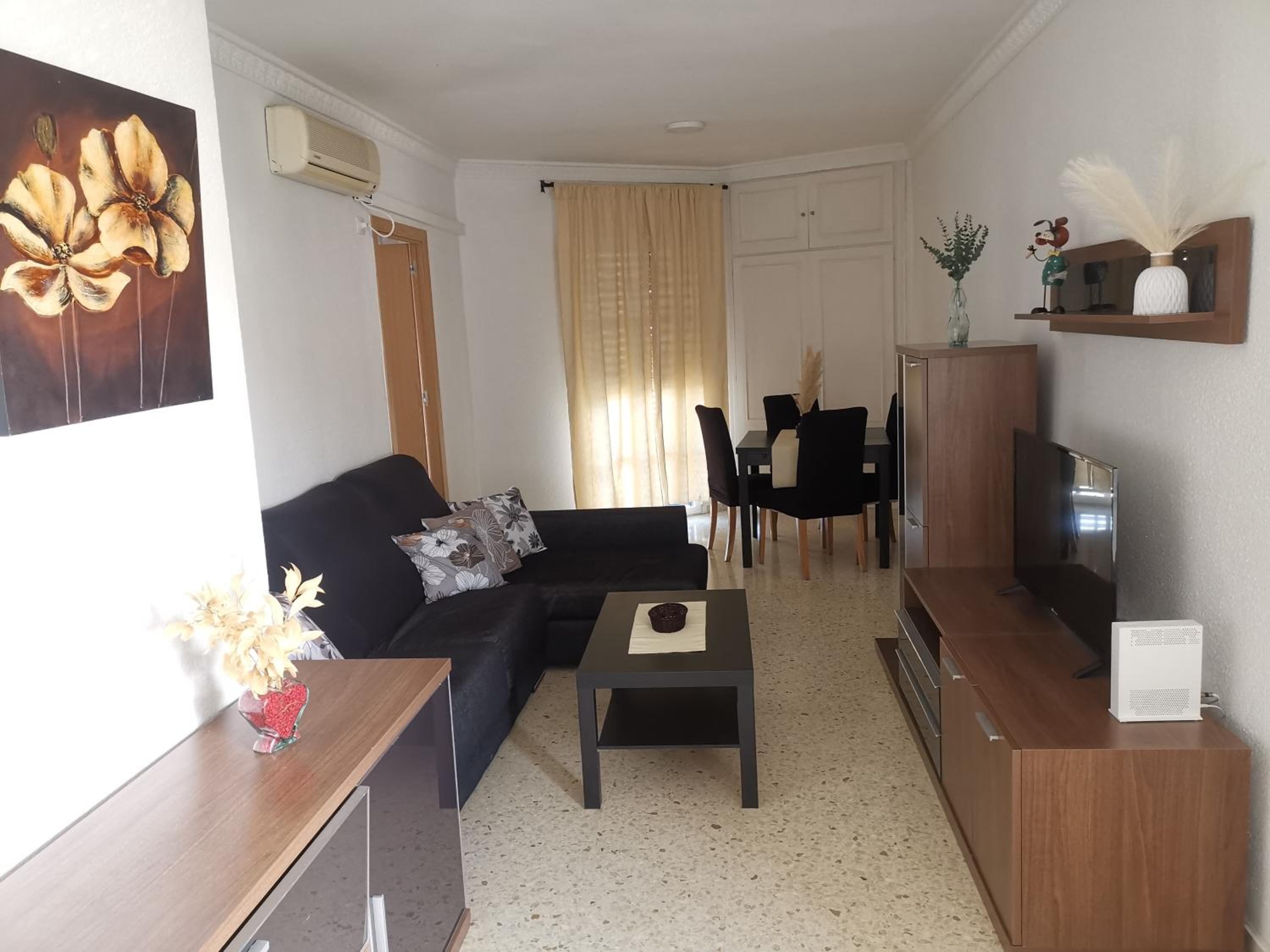 Casa de Dos Habitaciones