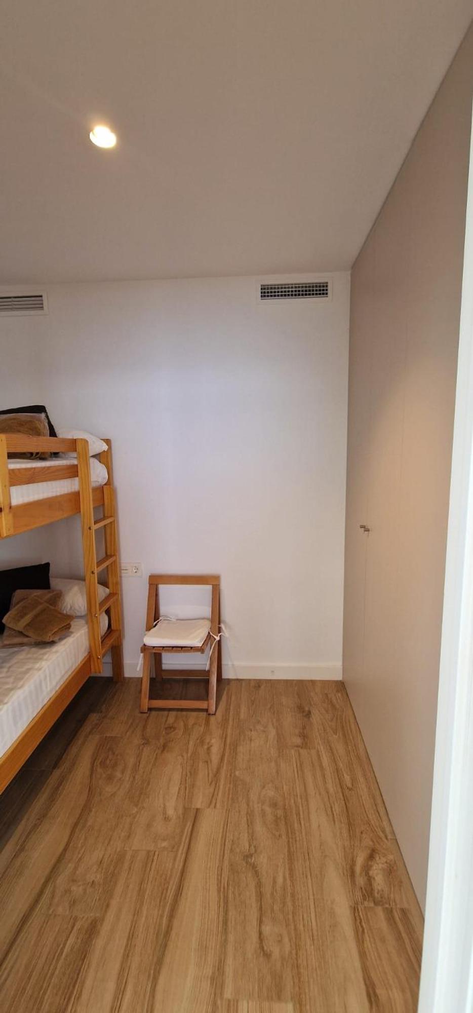 Two-Room Apartment photo 2