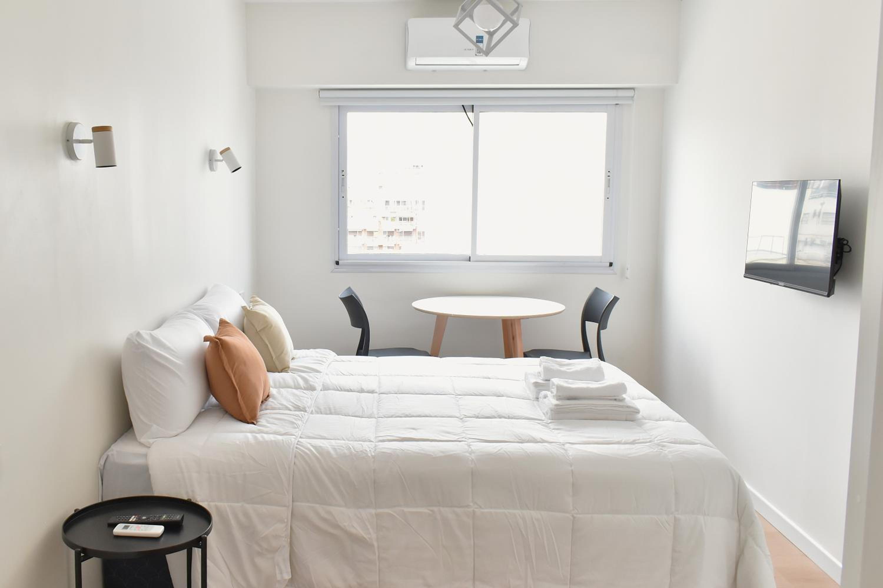 Standard Apartment