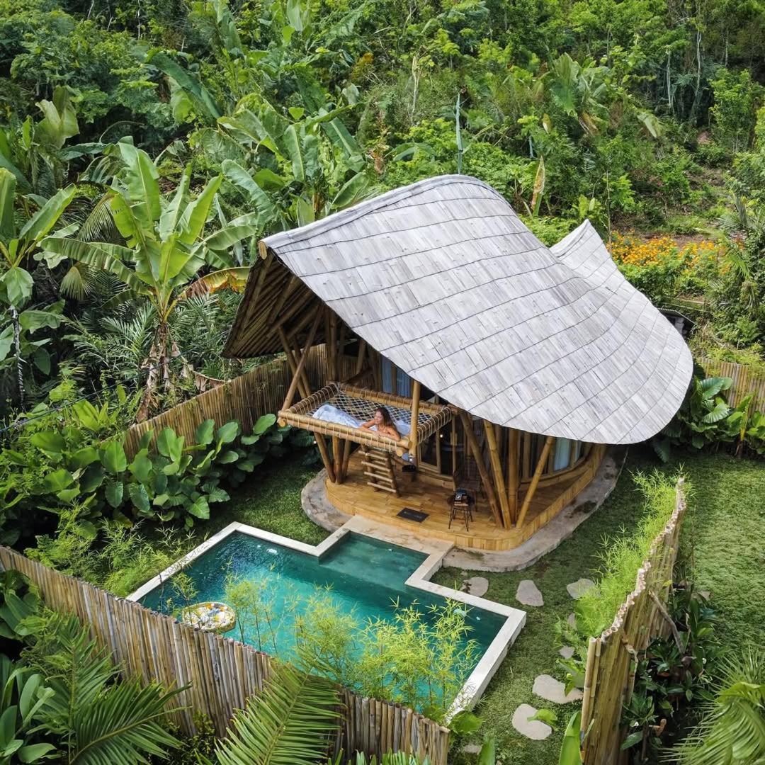 Bamboo House - Ecobreeze, photo 259