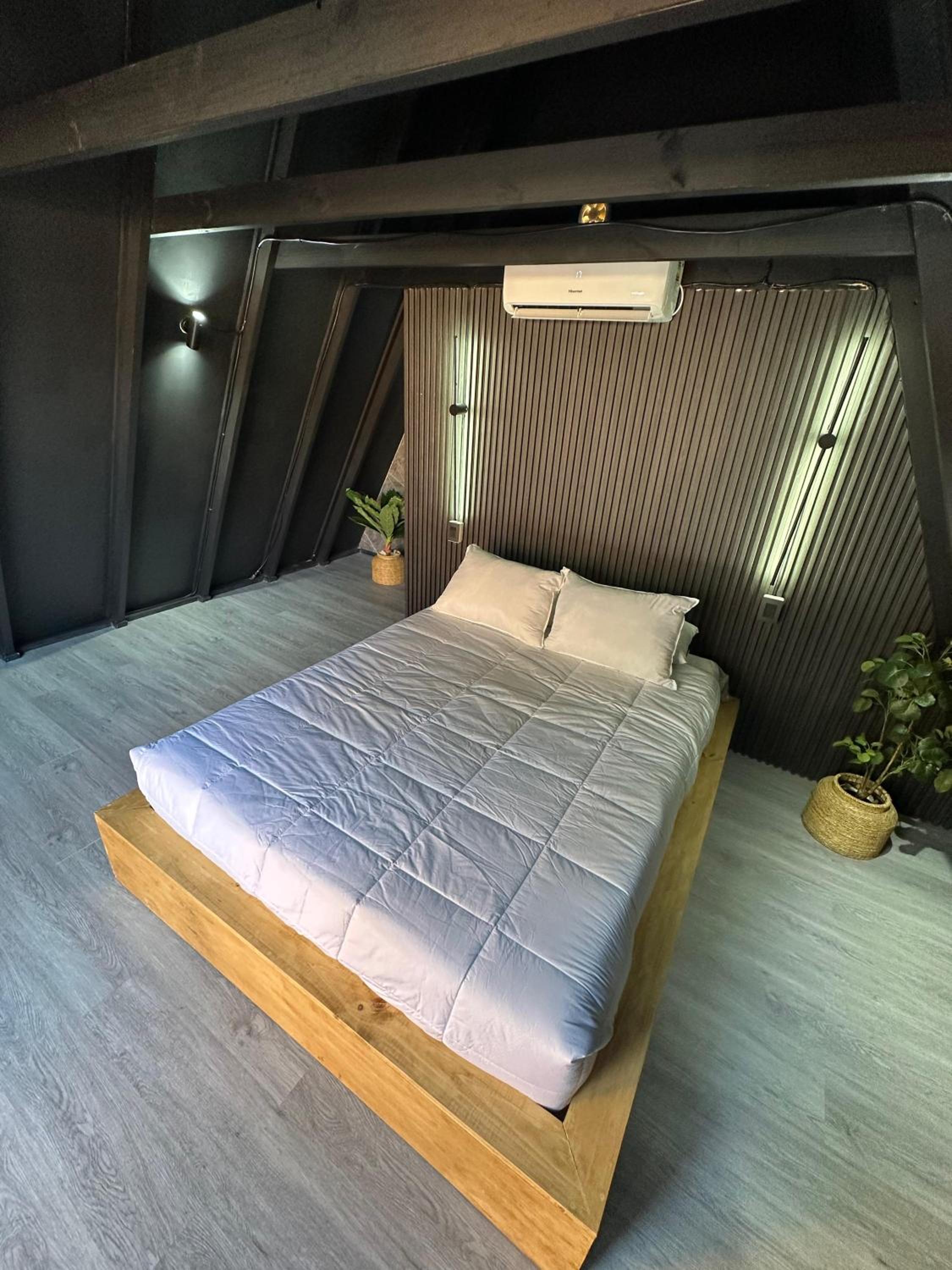 Double Room With Private Bathroom photo 1
