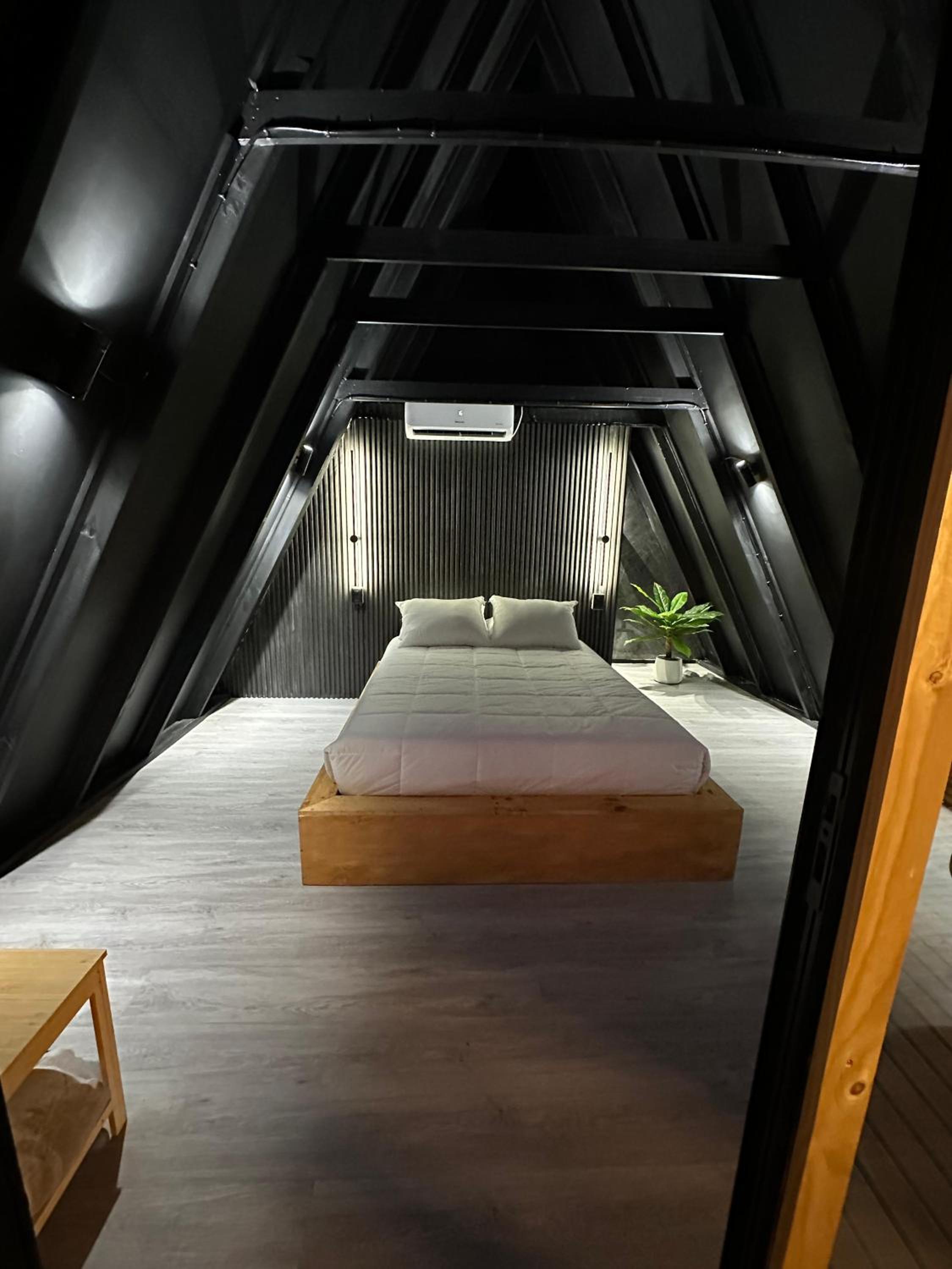 Deluxe Twin Room photo 1