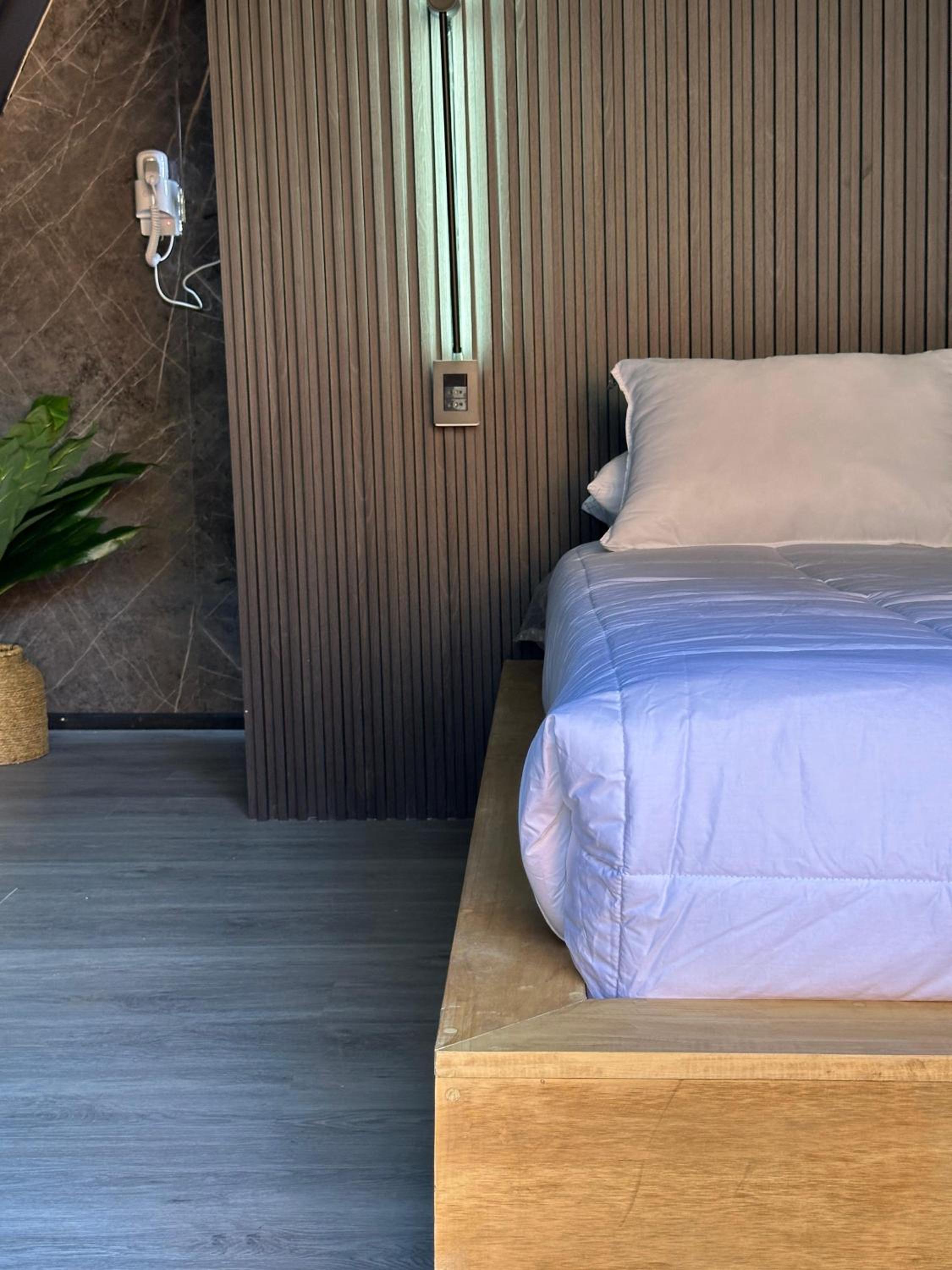 Deluxe Twin Room photo 2