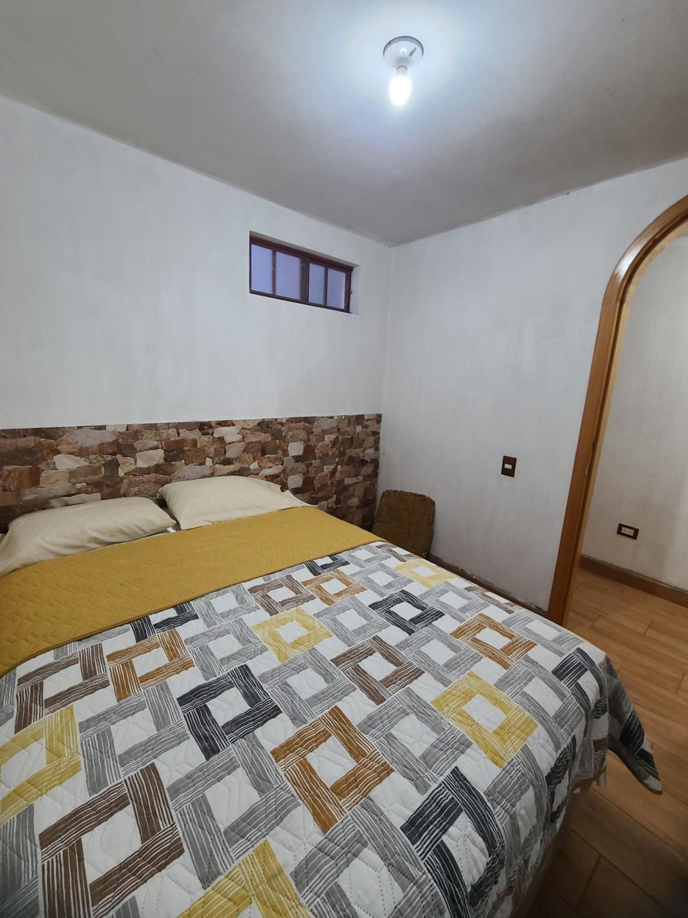 Economy Double Room photo 1