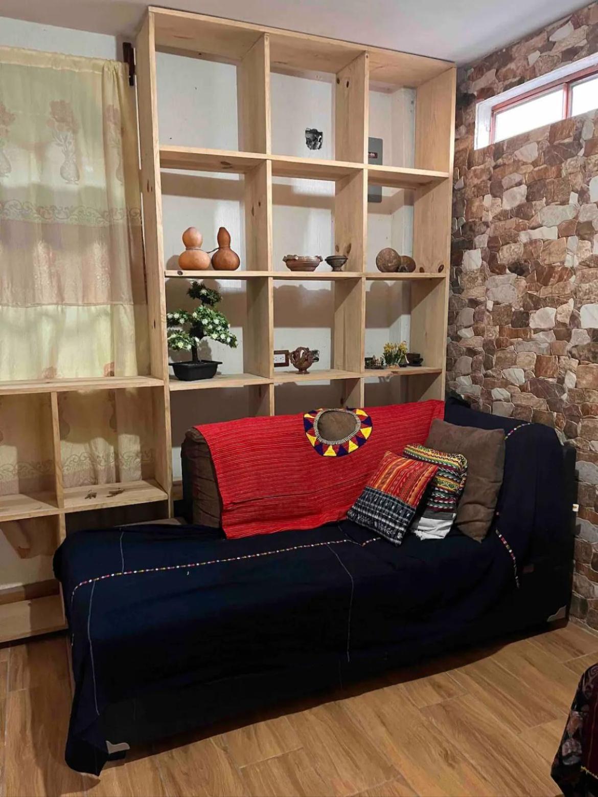 Small Double Room photo 2