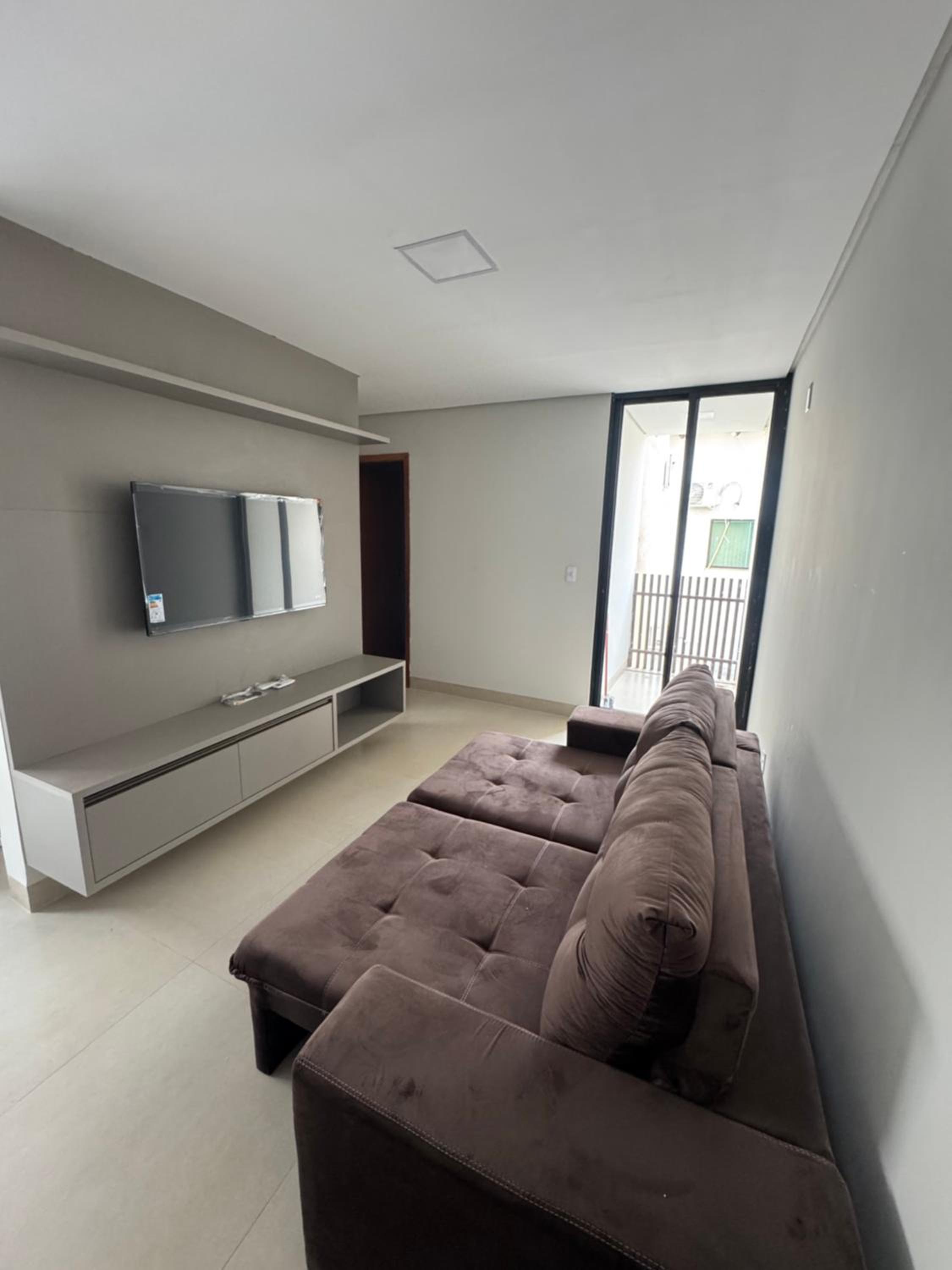 Two-Bedroom Apartment photo 1