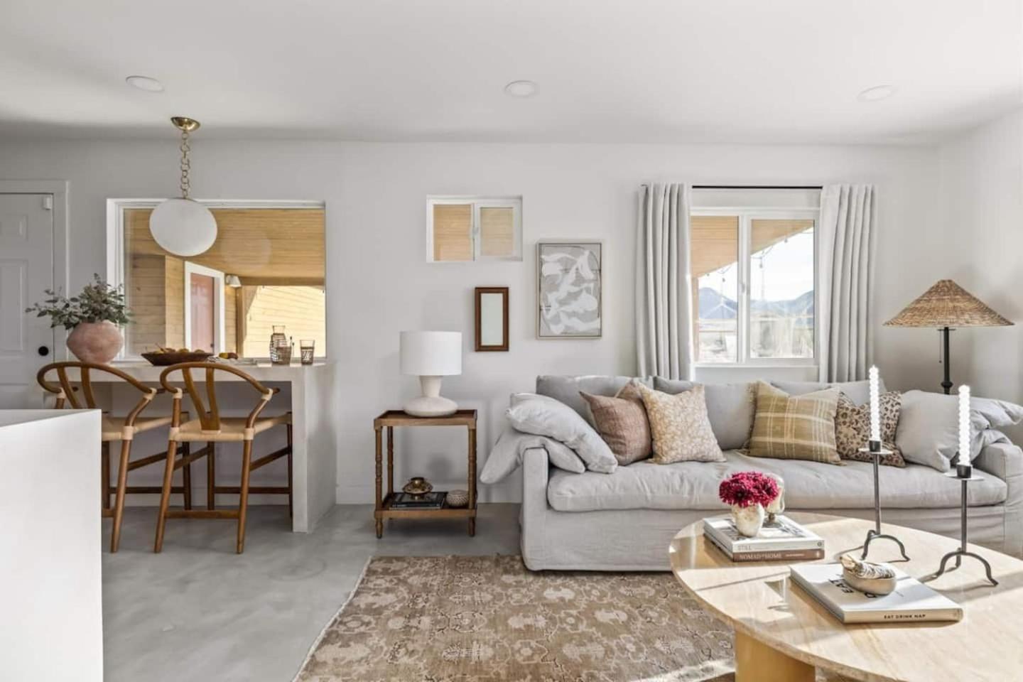 Two-Bedroom House photo 1