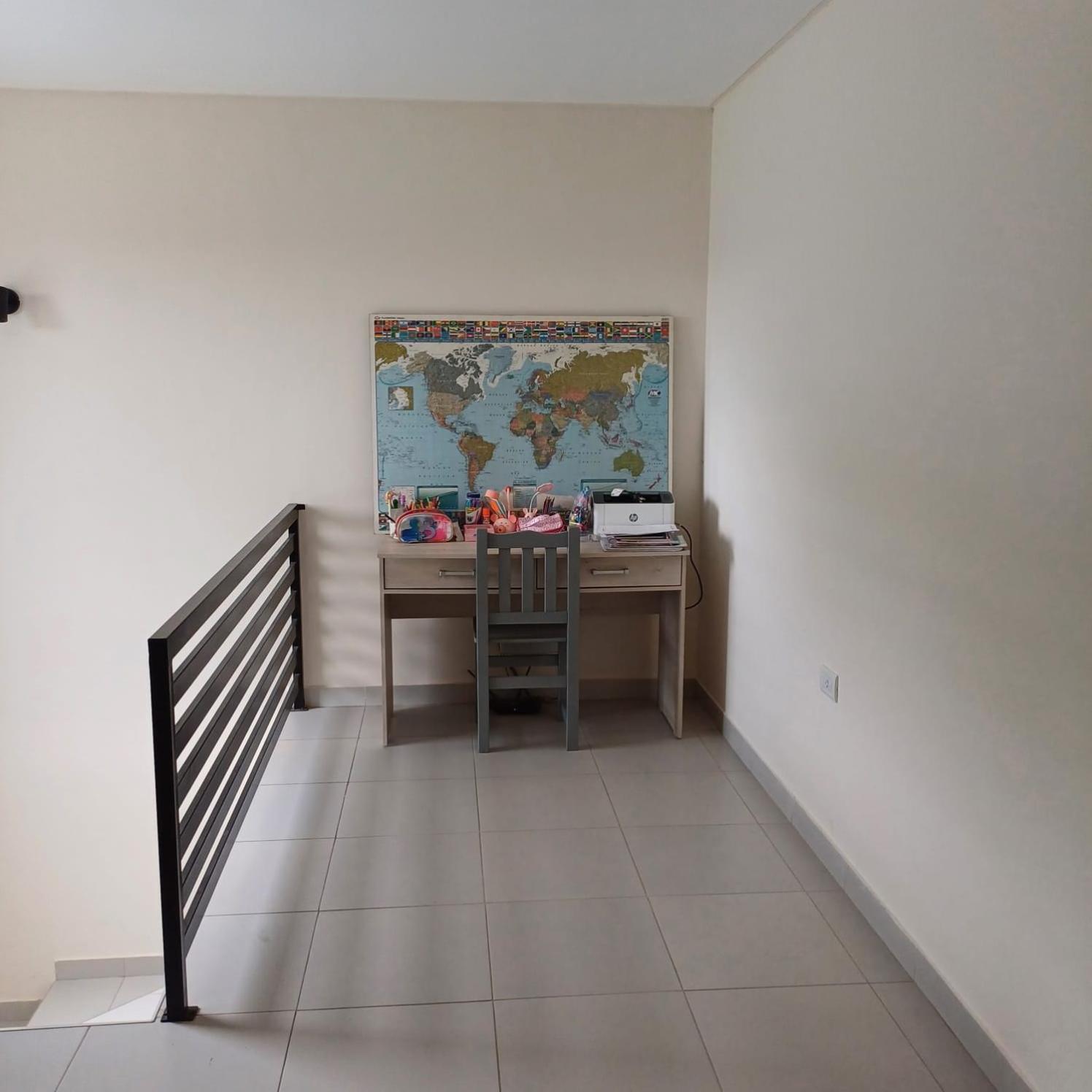 Two-Bedroom House photo 3