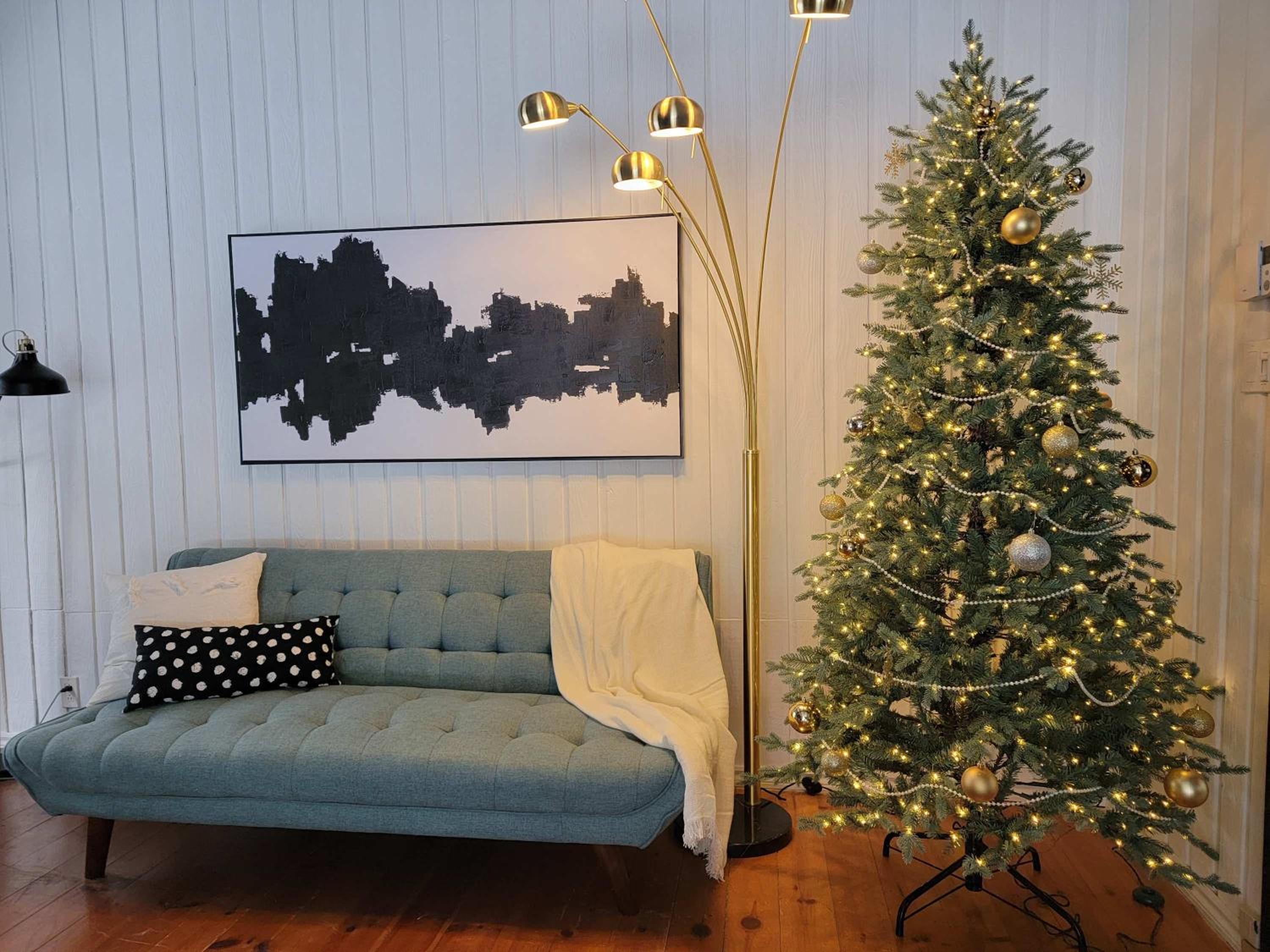 Chalet photo 2