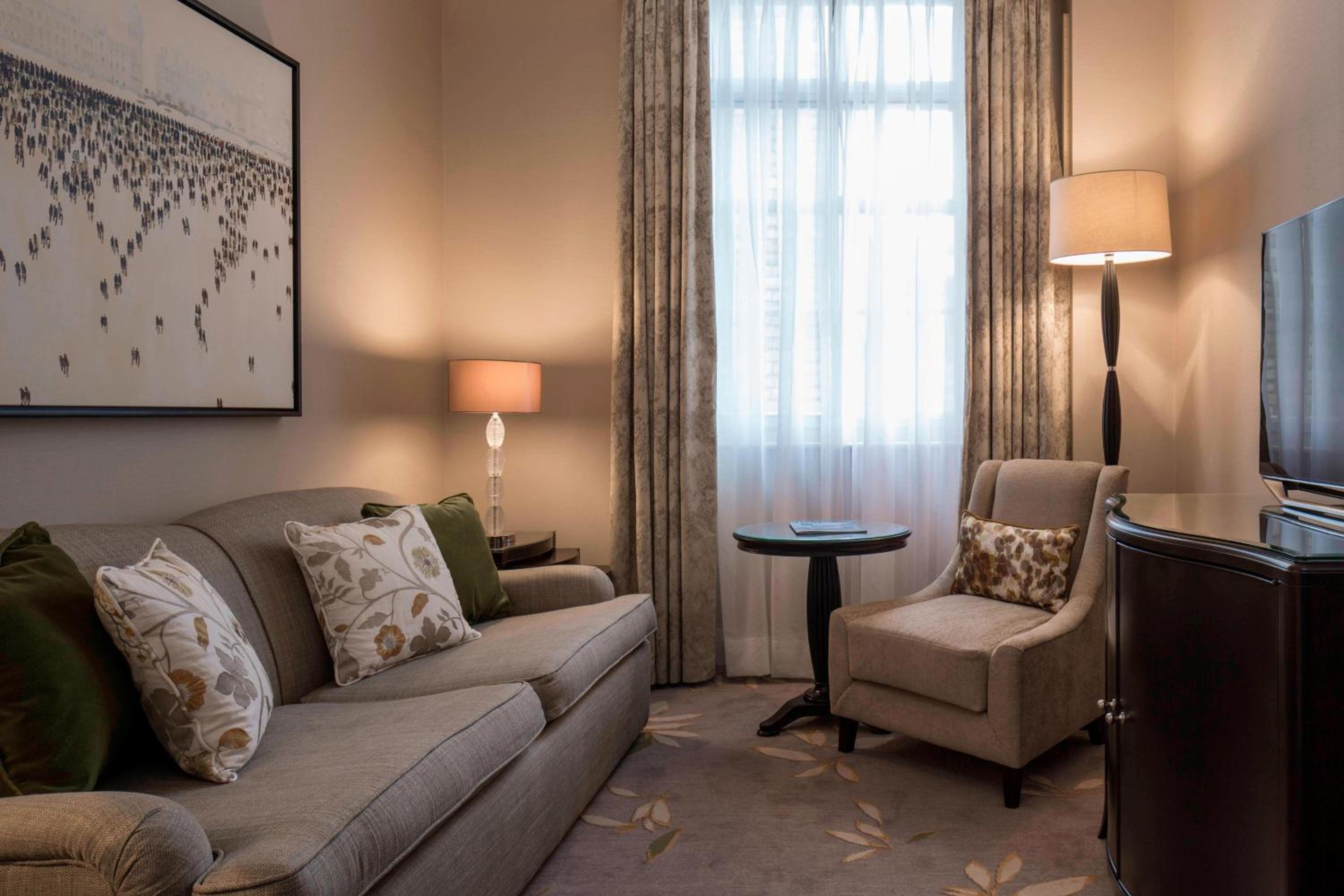 Superior Suite, 1 King