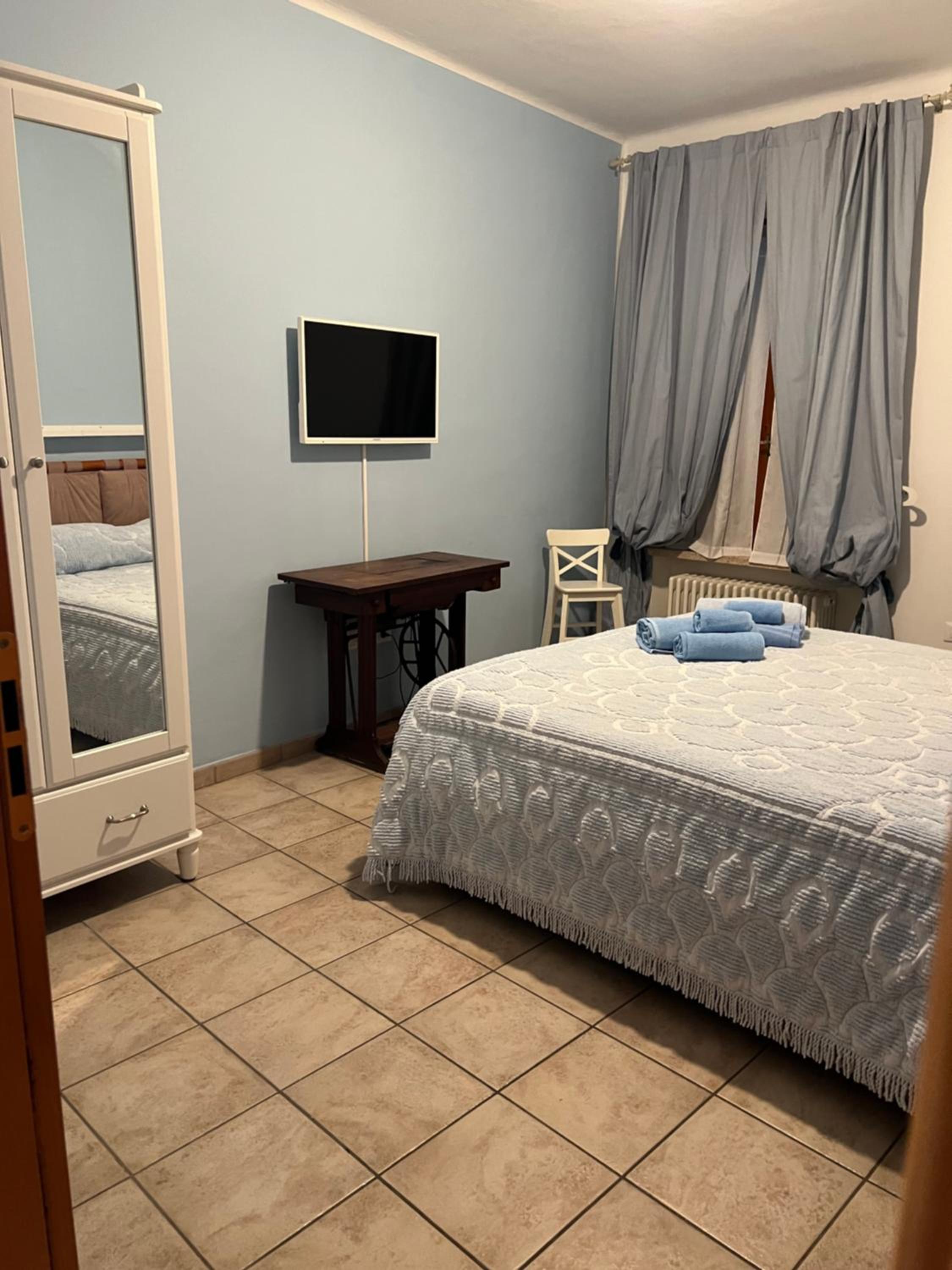 Classic Apartment - Photo 4