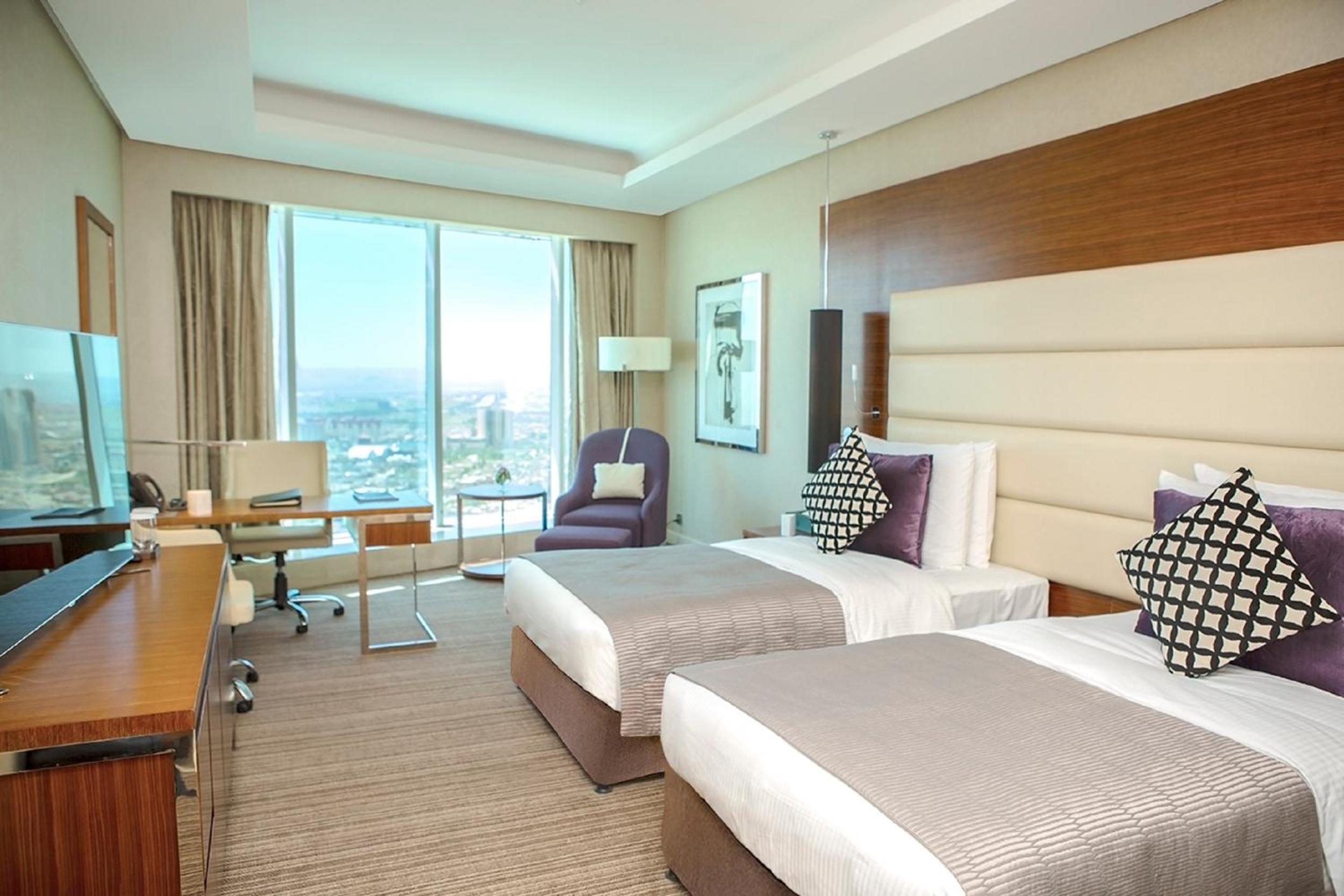Superior Twin Room - Photo 1