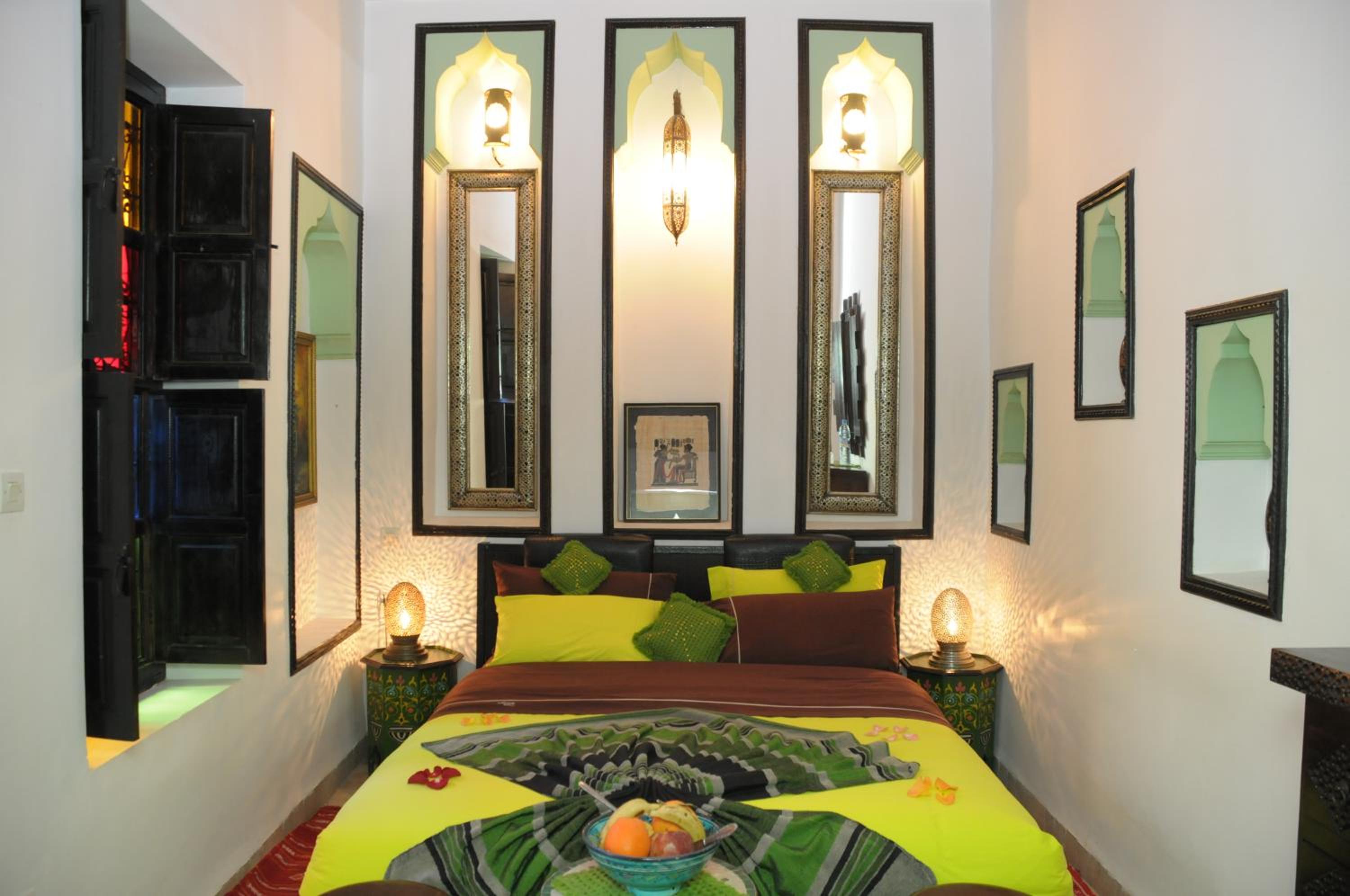 Bab Agnaou Double Room