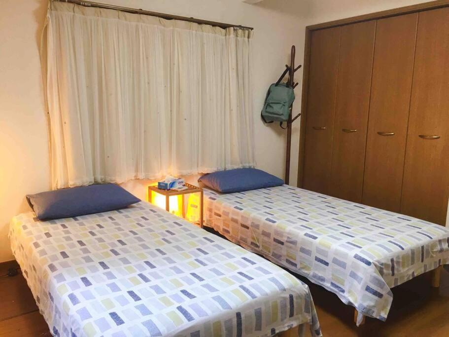 Four-Bedroom House photo 1