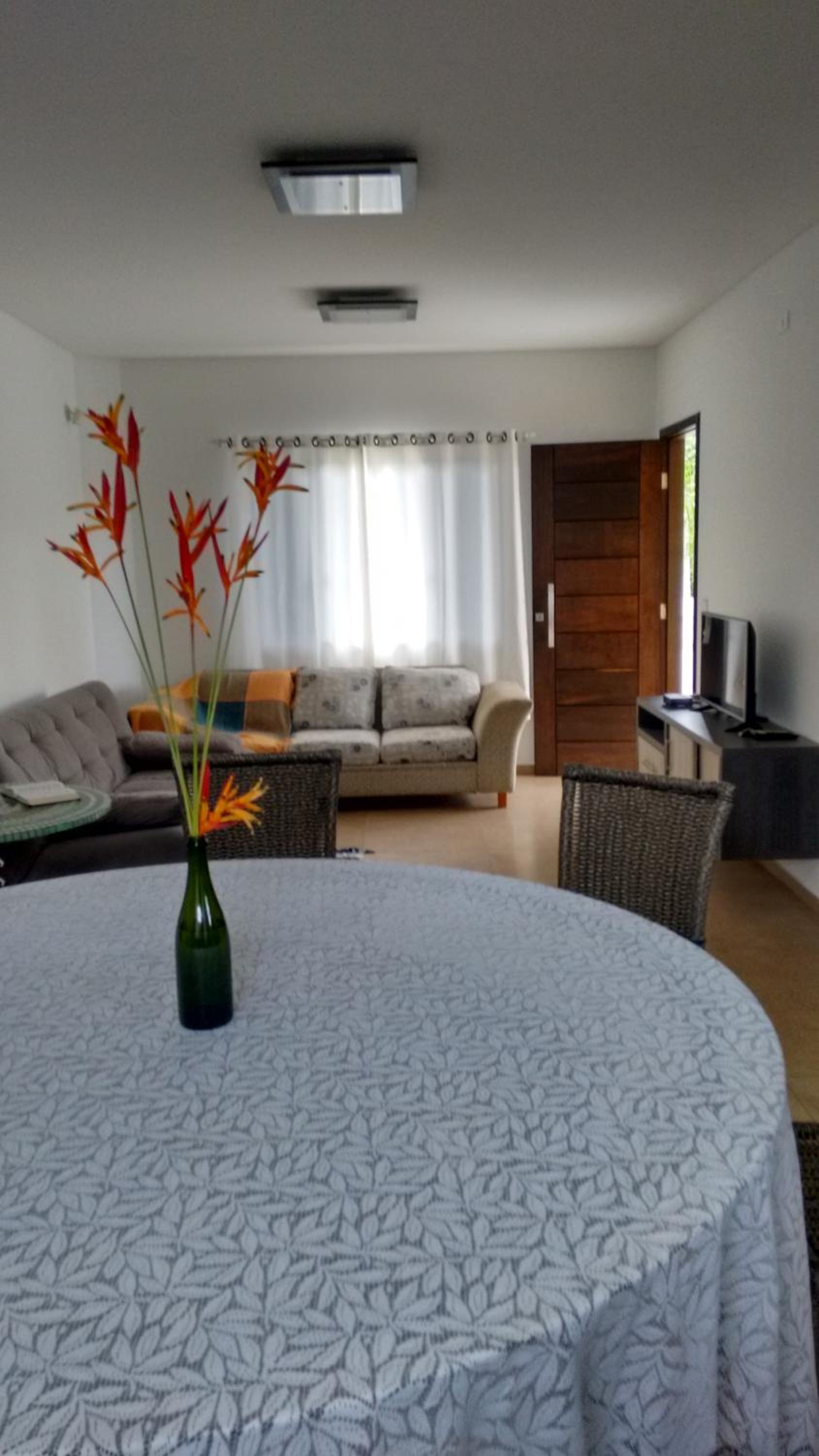 Three-Bedroom House photo 1