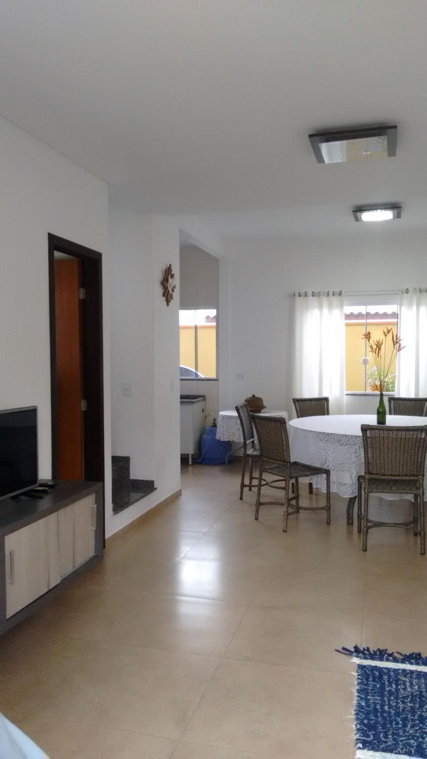 Three-Bedroom House photo 3