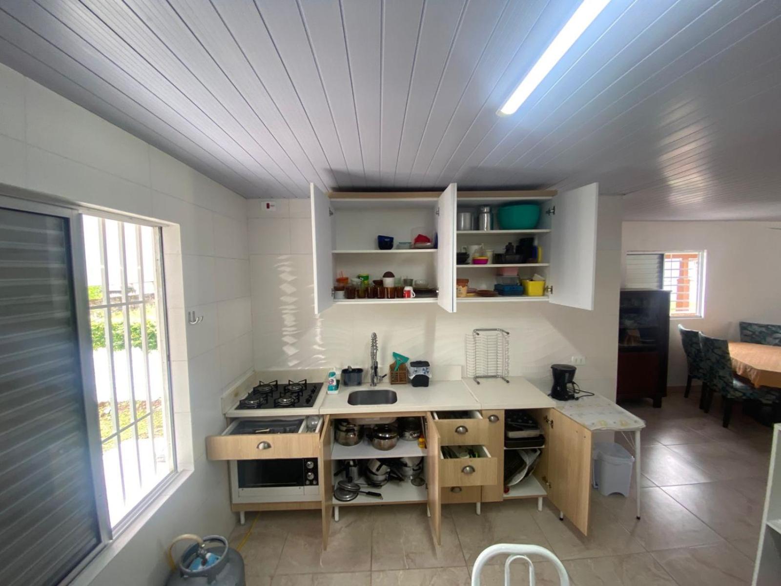 Three-Bedroom House photo 3