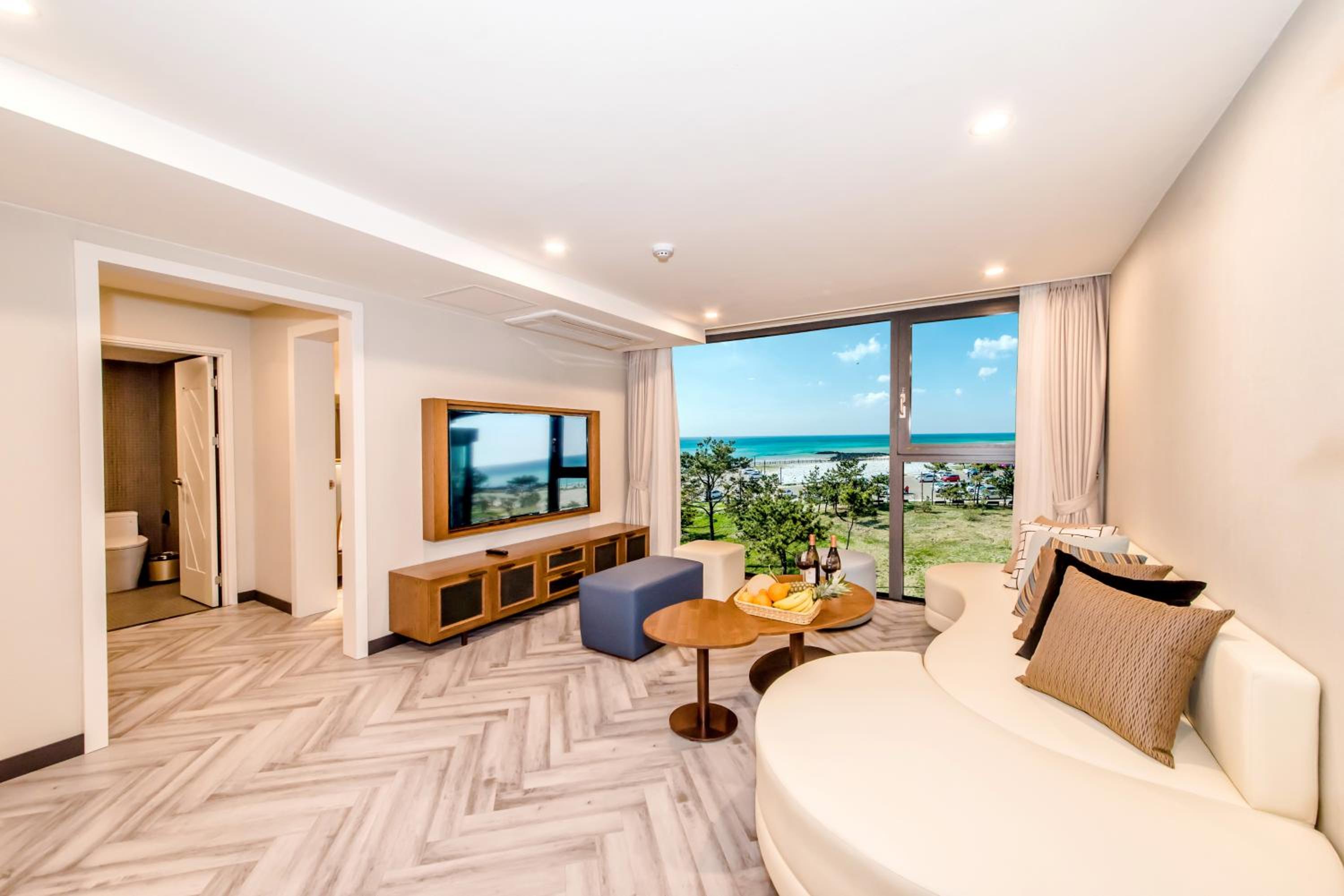 Marevo Suite Ocean View