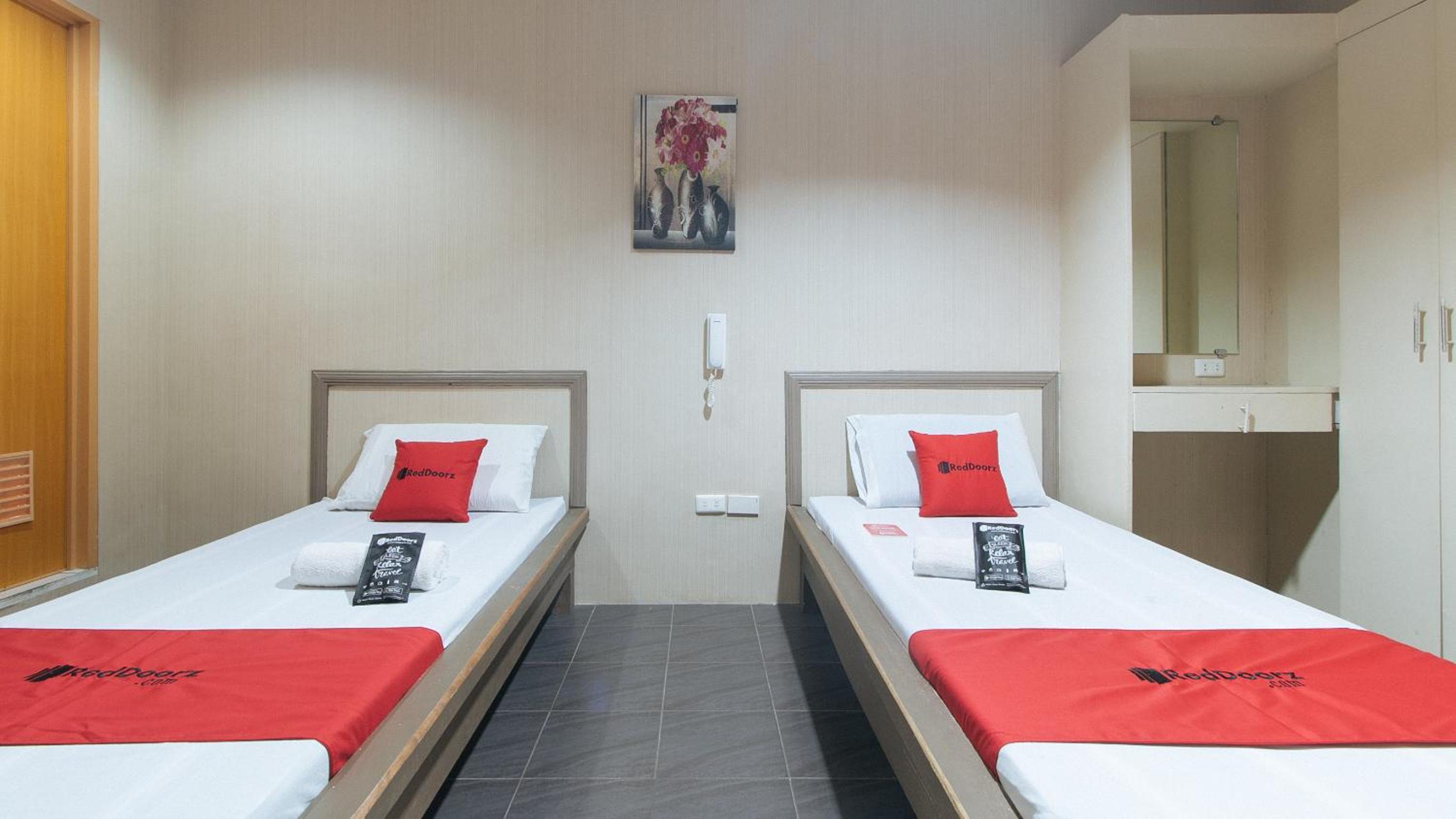 Twin Room photo 2