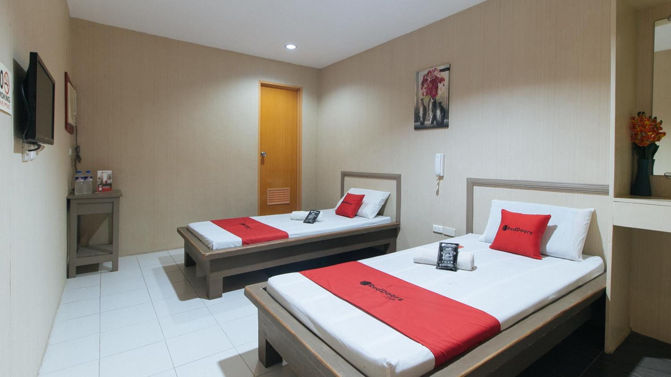 Twin Room photo 1