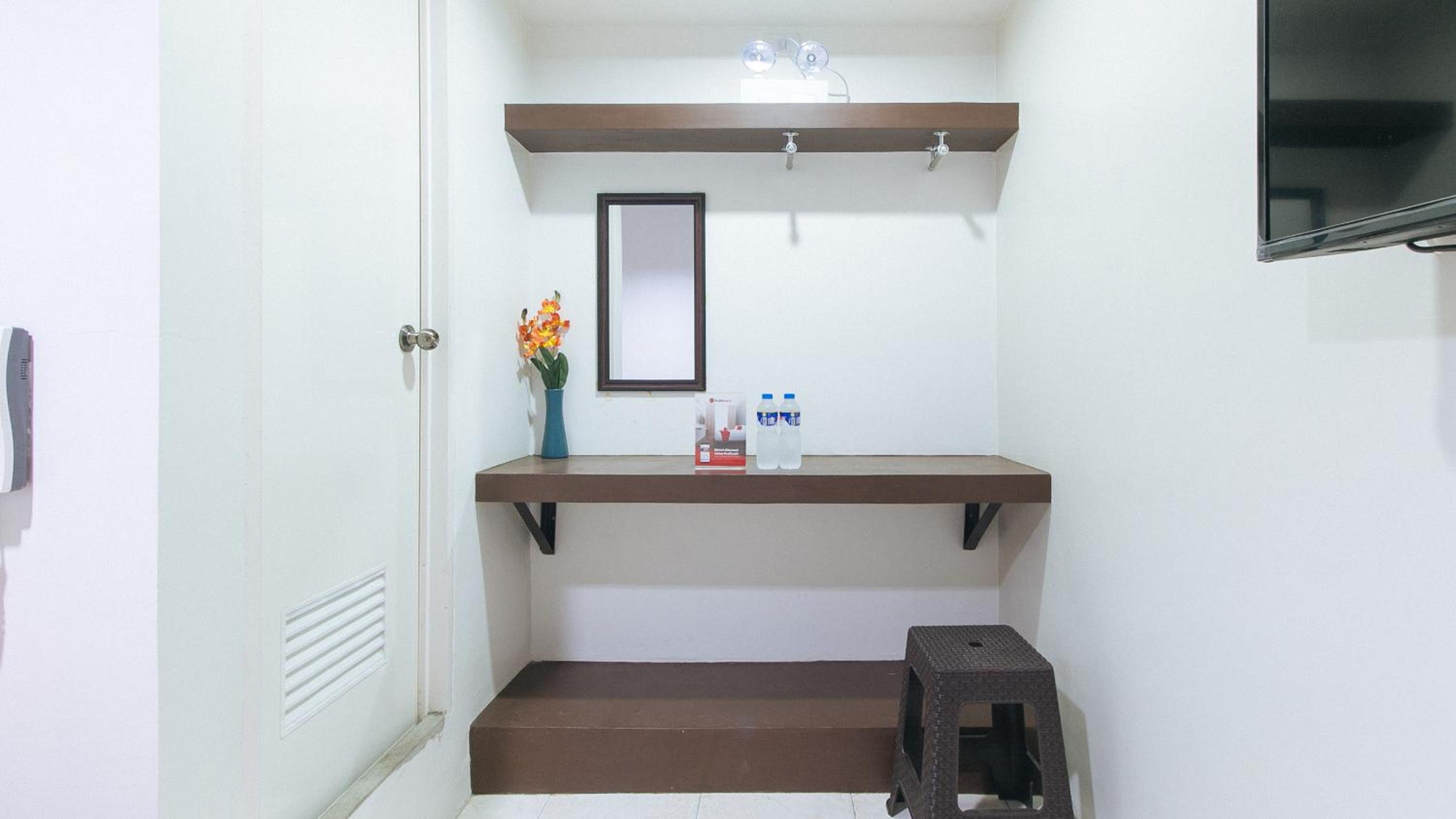 Deluxe Room photo 2