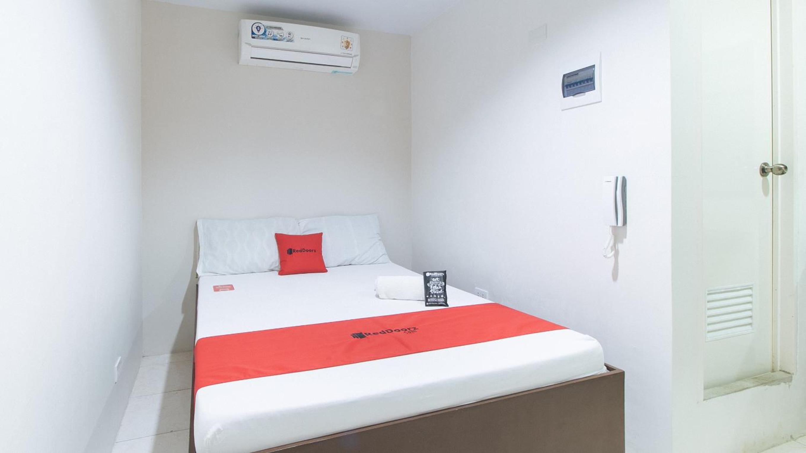 Deluxe Room photo 3