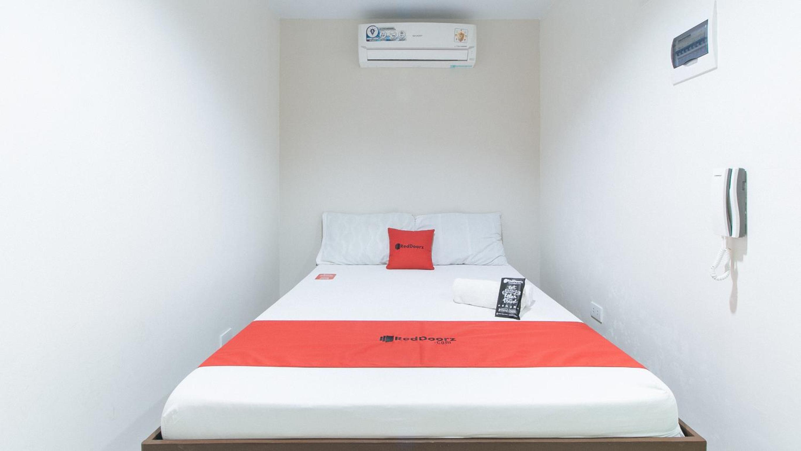 Deluxe Room photo 1
