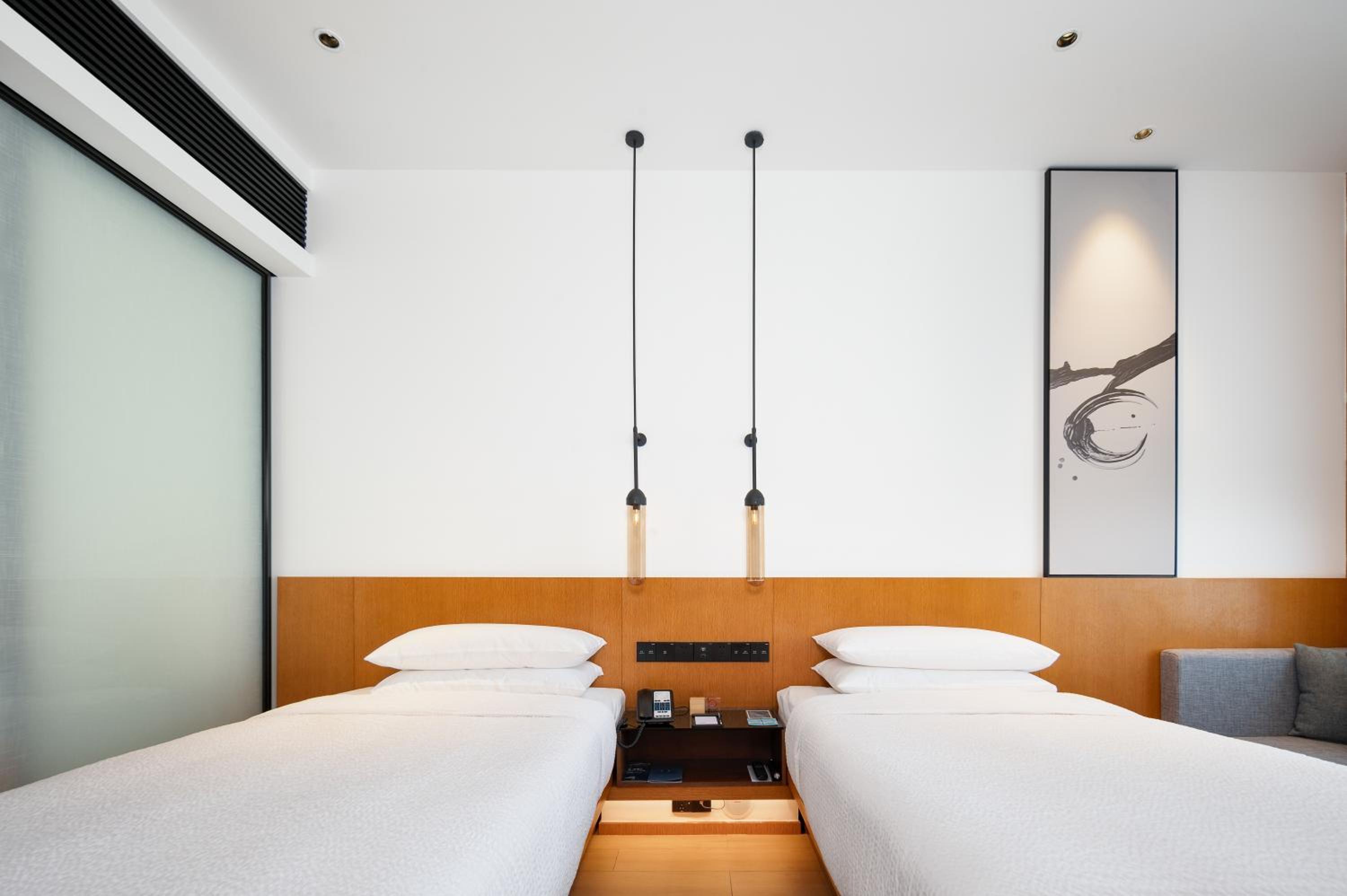 Superior, Guest room, 2 Single Beds - Photo 1