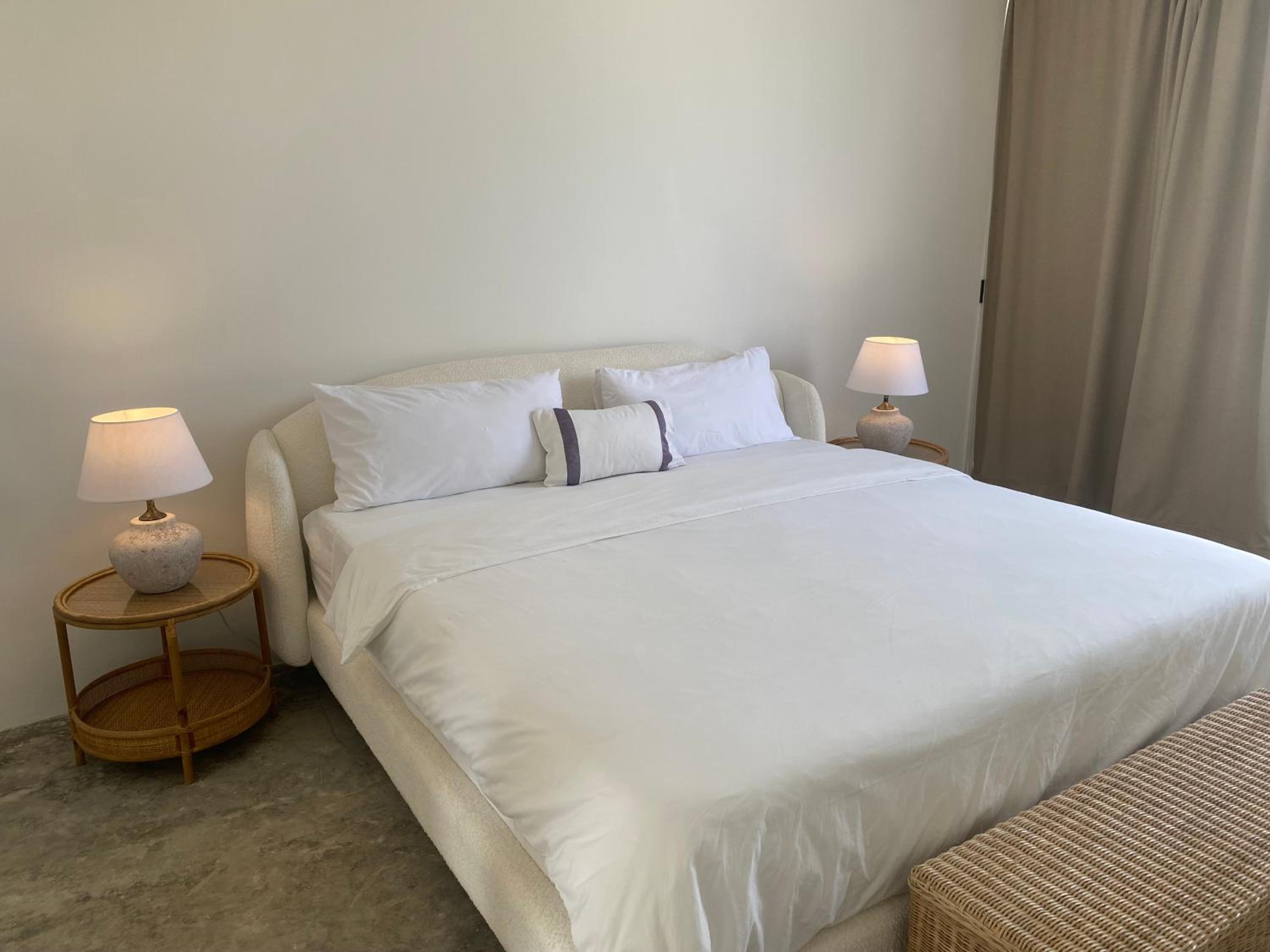 Double Room with Garden View photo 2