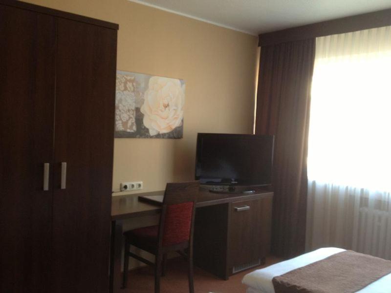 Economy Standard Single Room