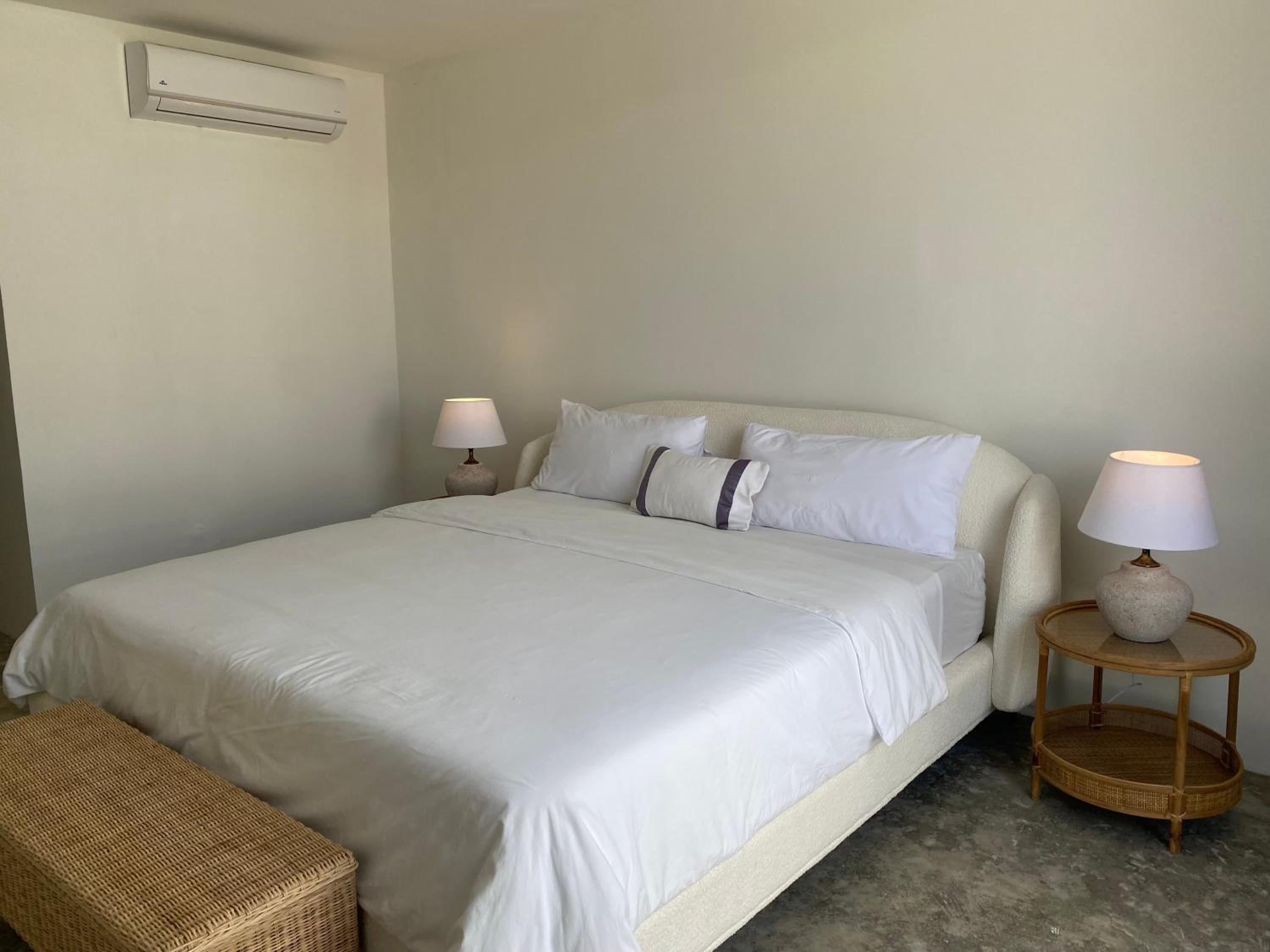 Double Room with Garden View photo 3