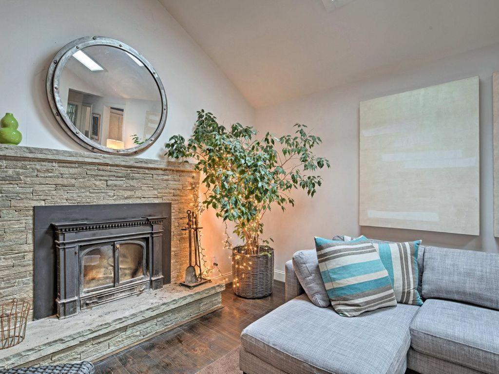 Four-Bedroom Holiday Home photo 3