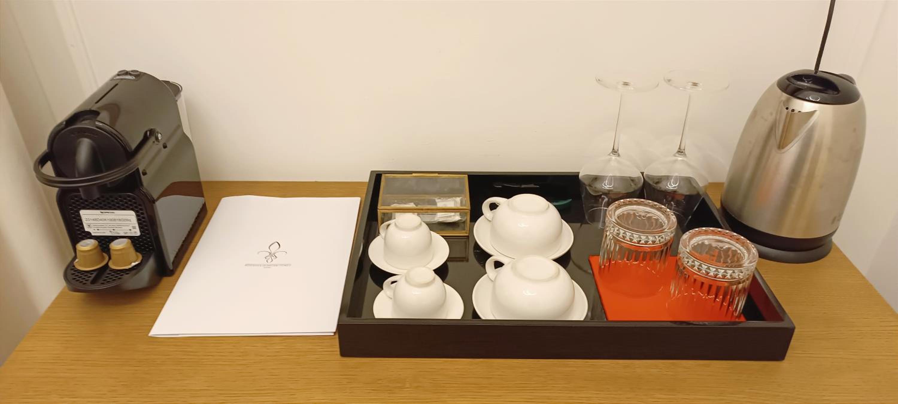 Suite with Terrace photo 3
