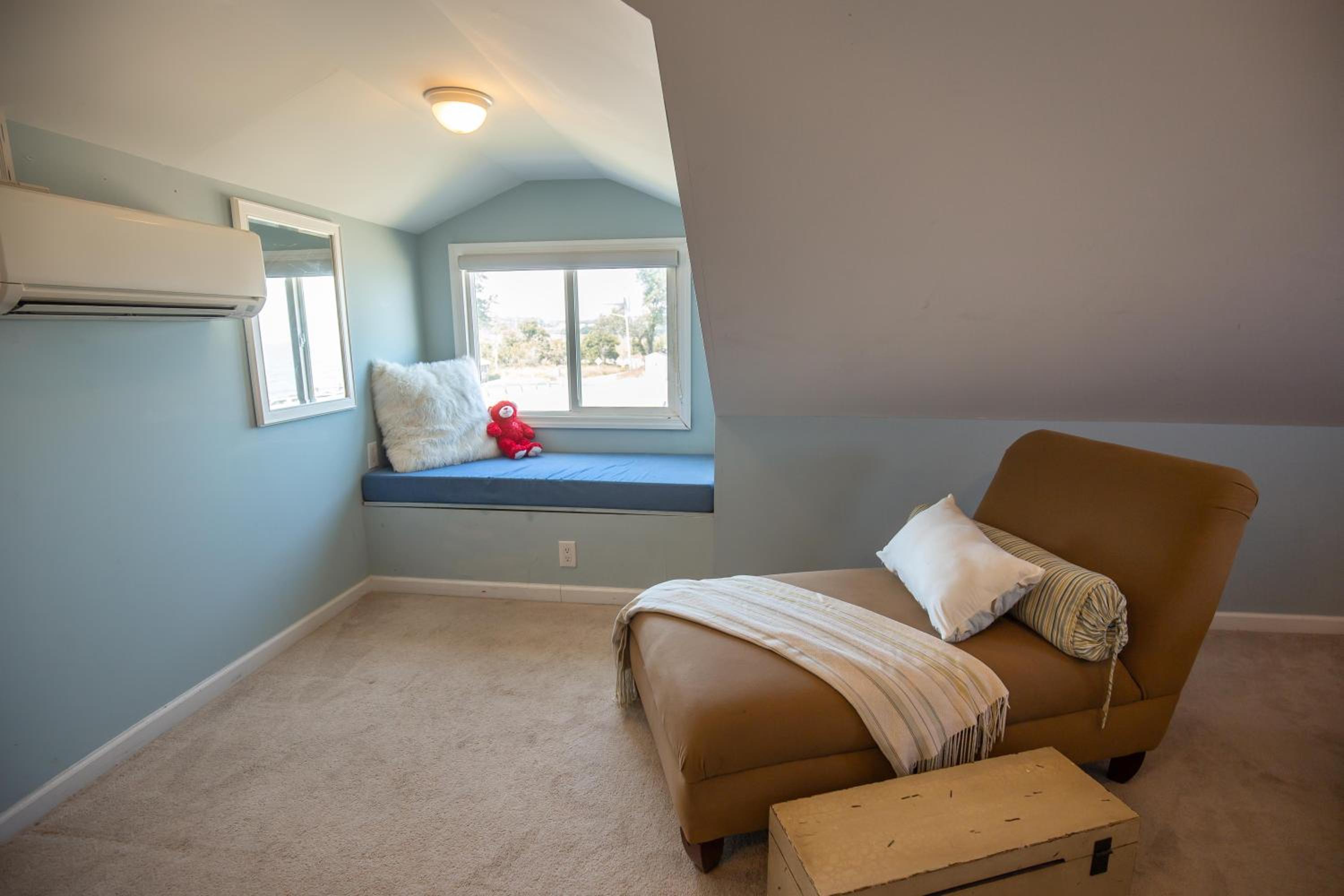 Four-Bedroom Holiday Home photo 1
