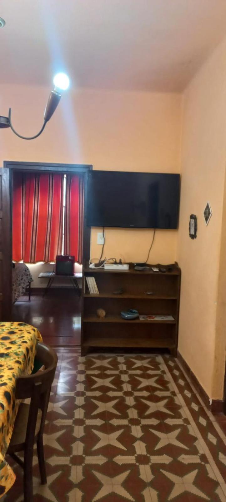 Three-Bedroom House photo 2